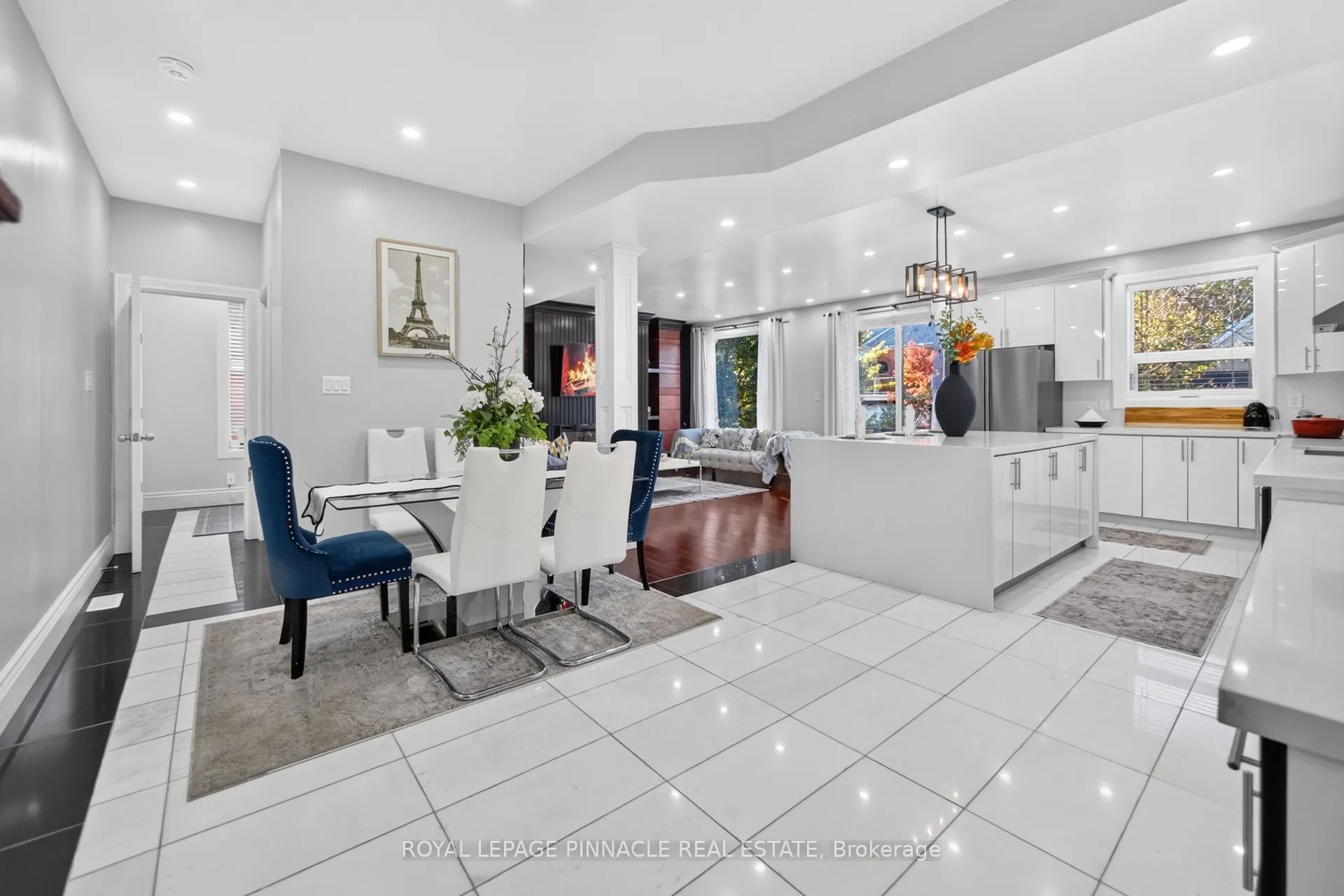 116 East 21st Street