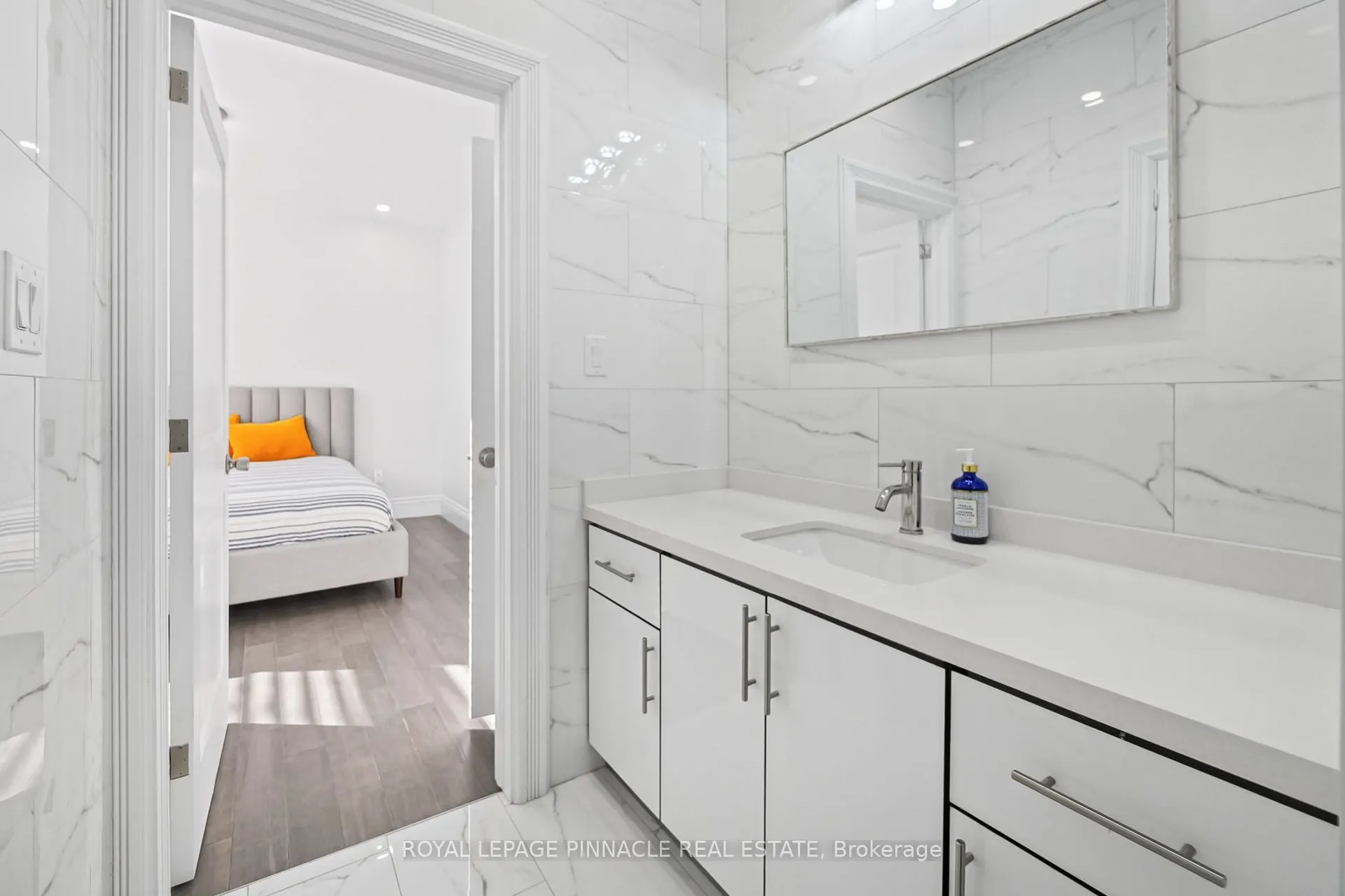 116 East 21st Street
