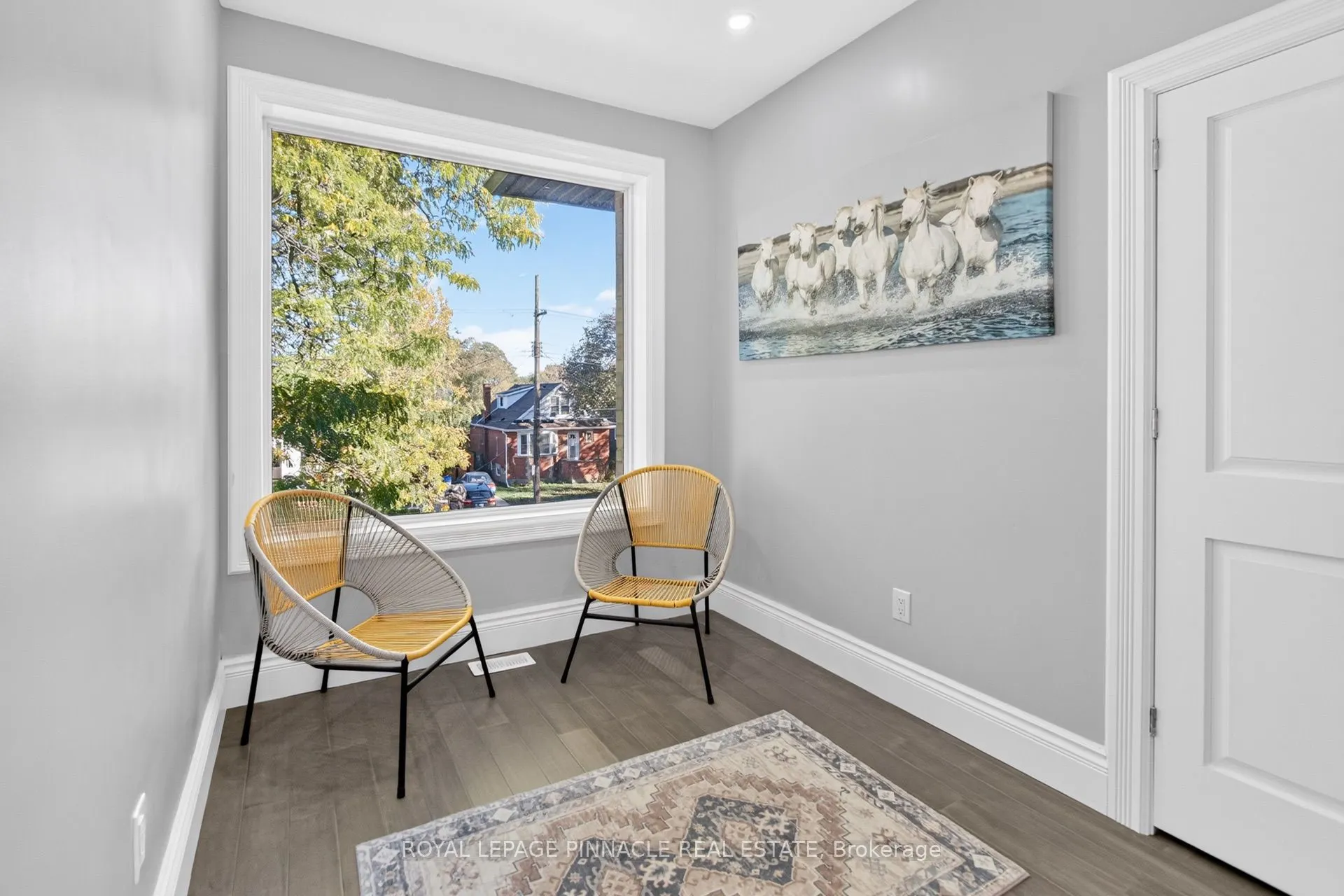 116 East 21st Street
