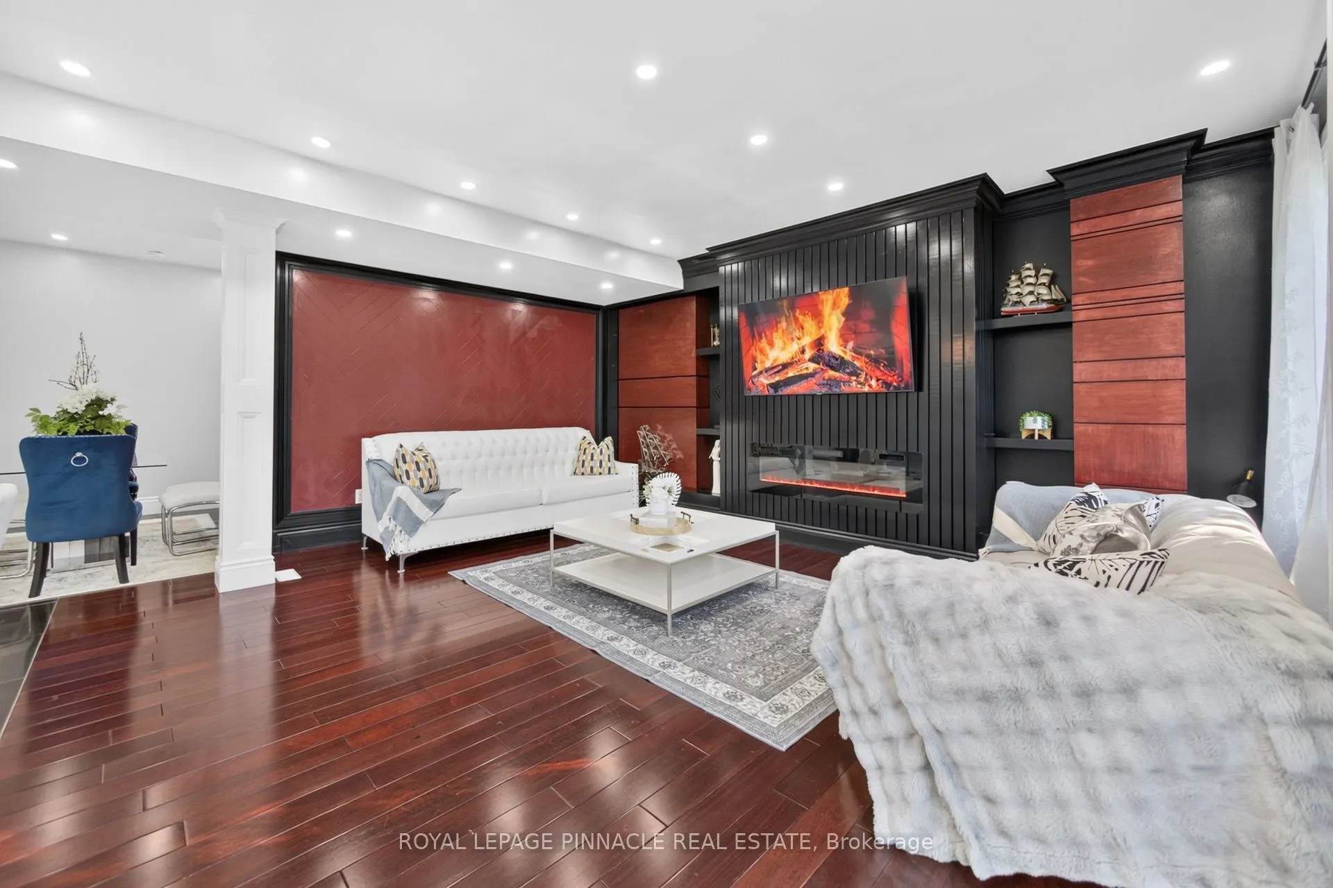 116 East 21st Street
