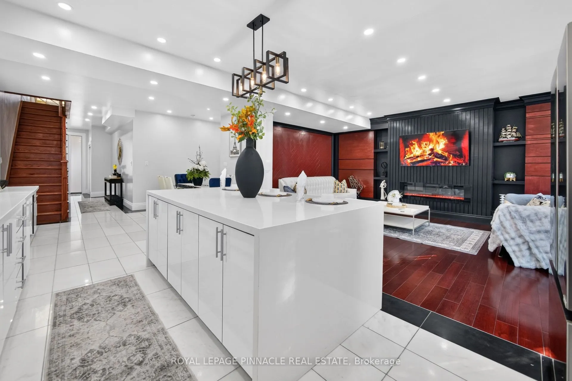 116 East 21st Street