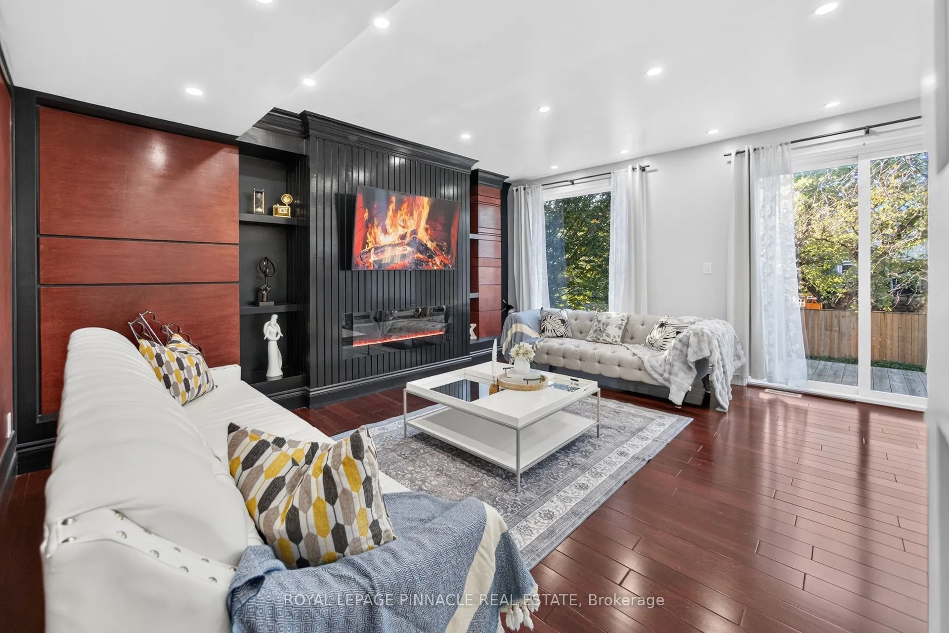 116 East 21st Street