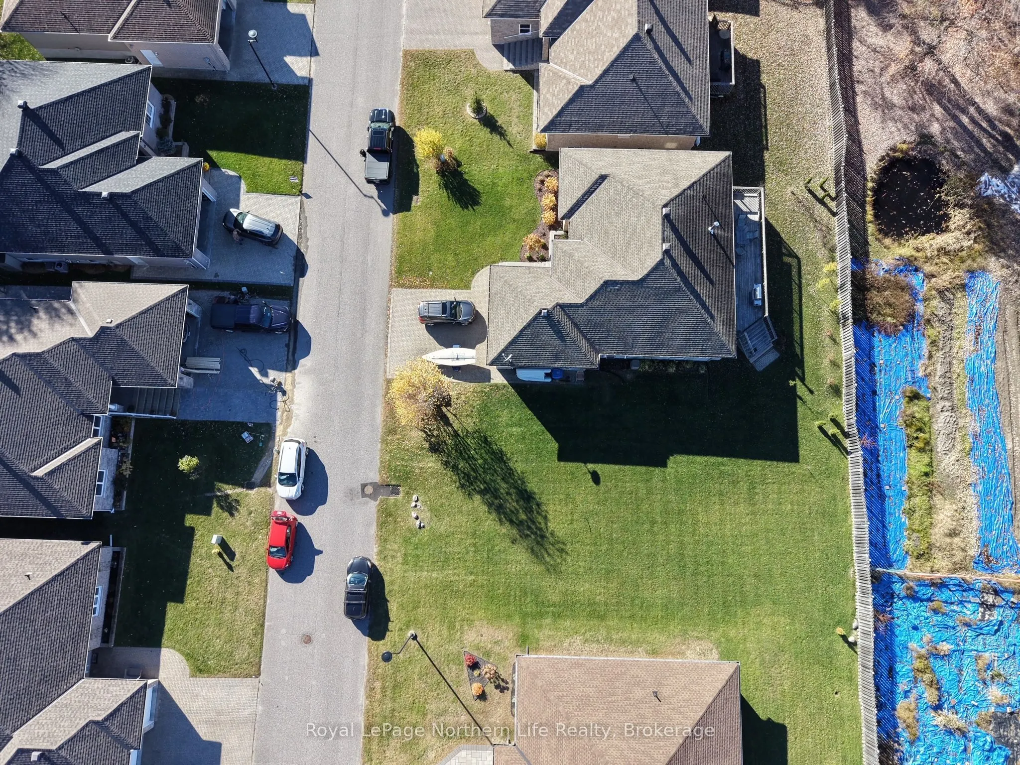 1134 Premier Road #4