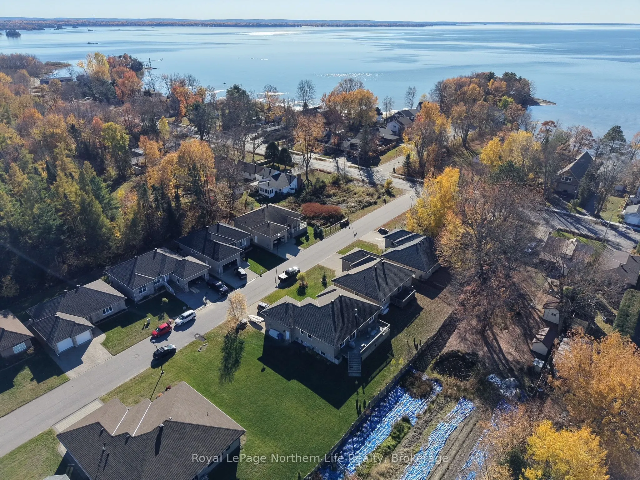 1134 Premier Road #4