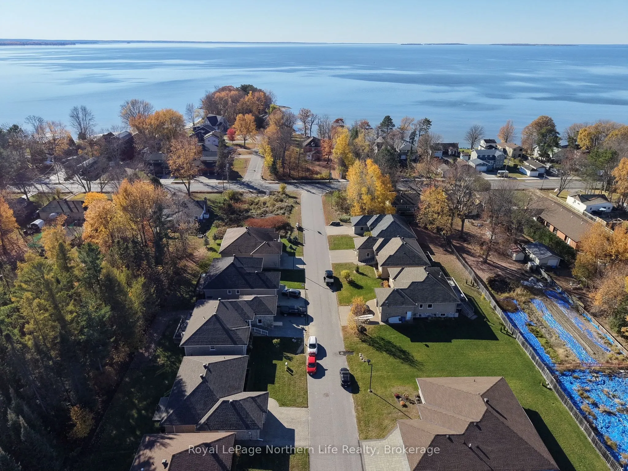 1134 Premier Road #4