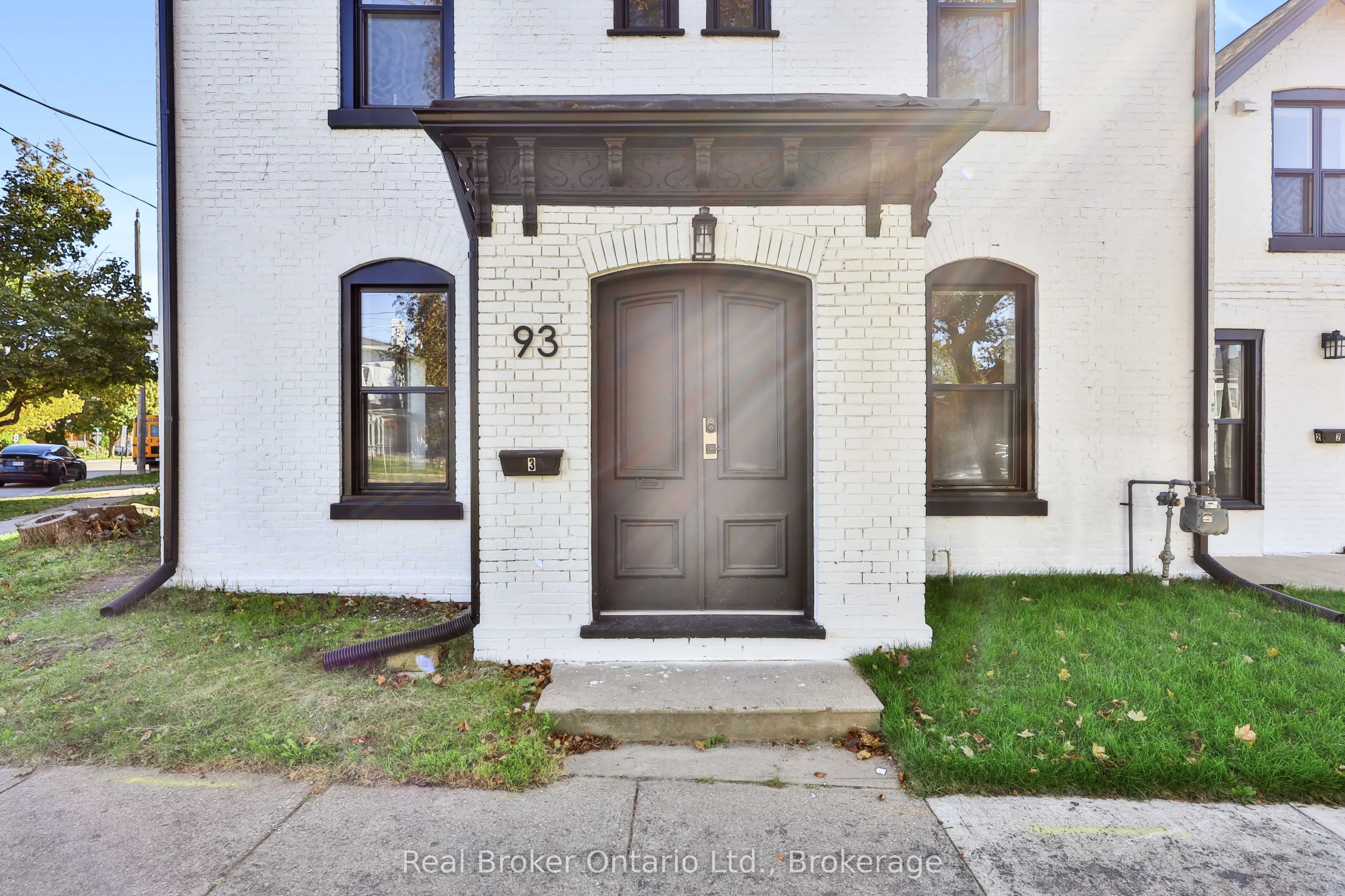 93 West Street