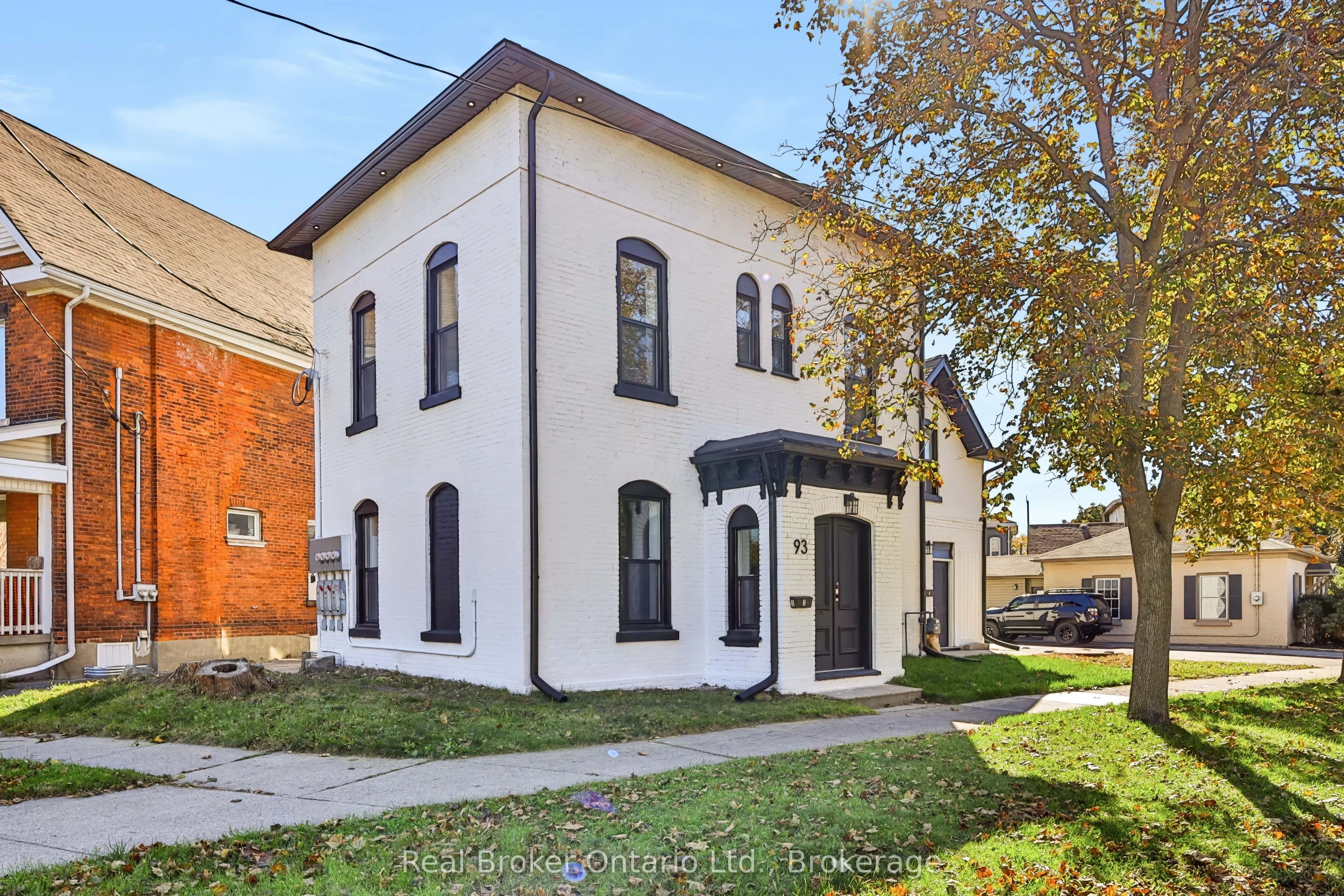 93 West Street