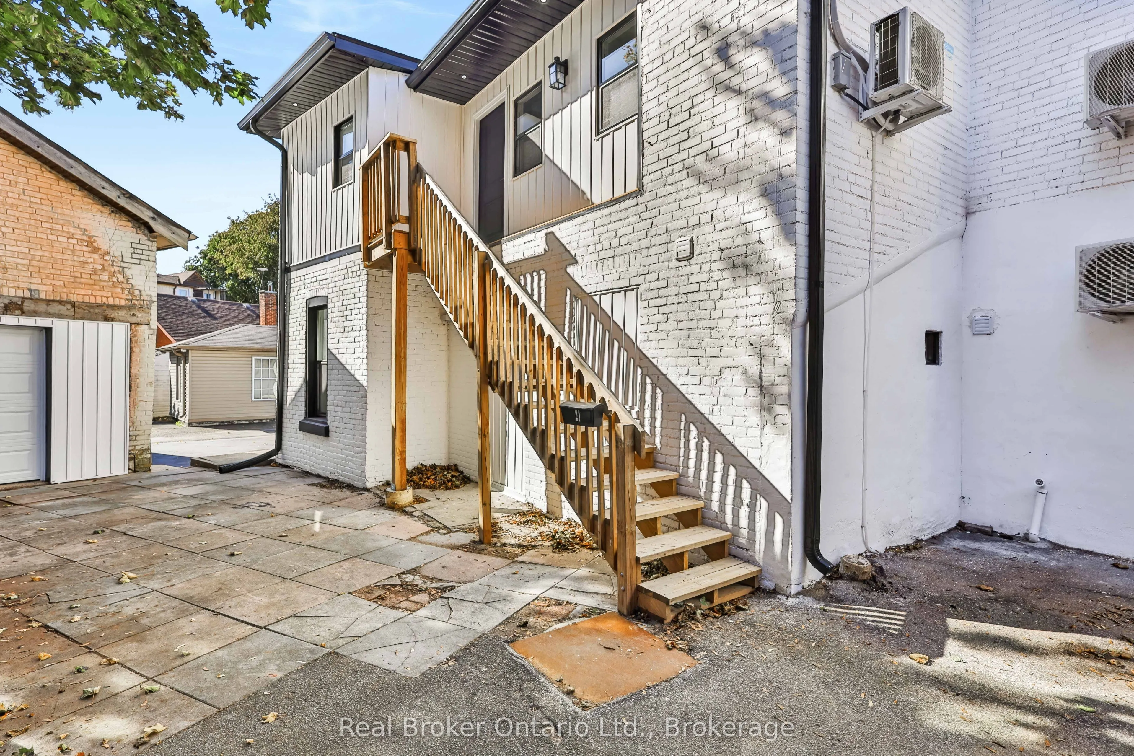 93 West Street
