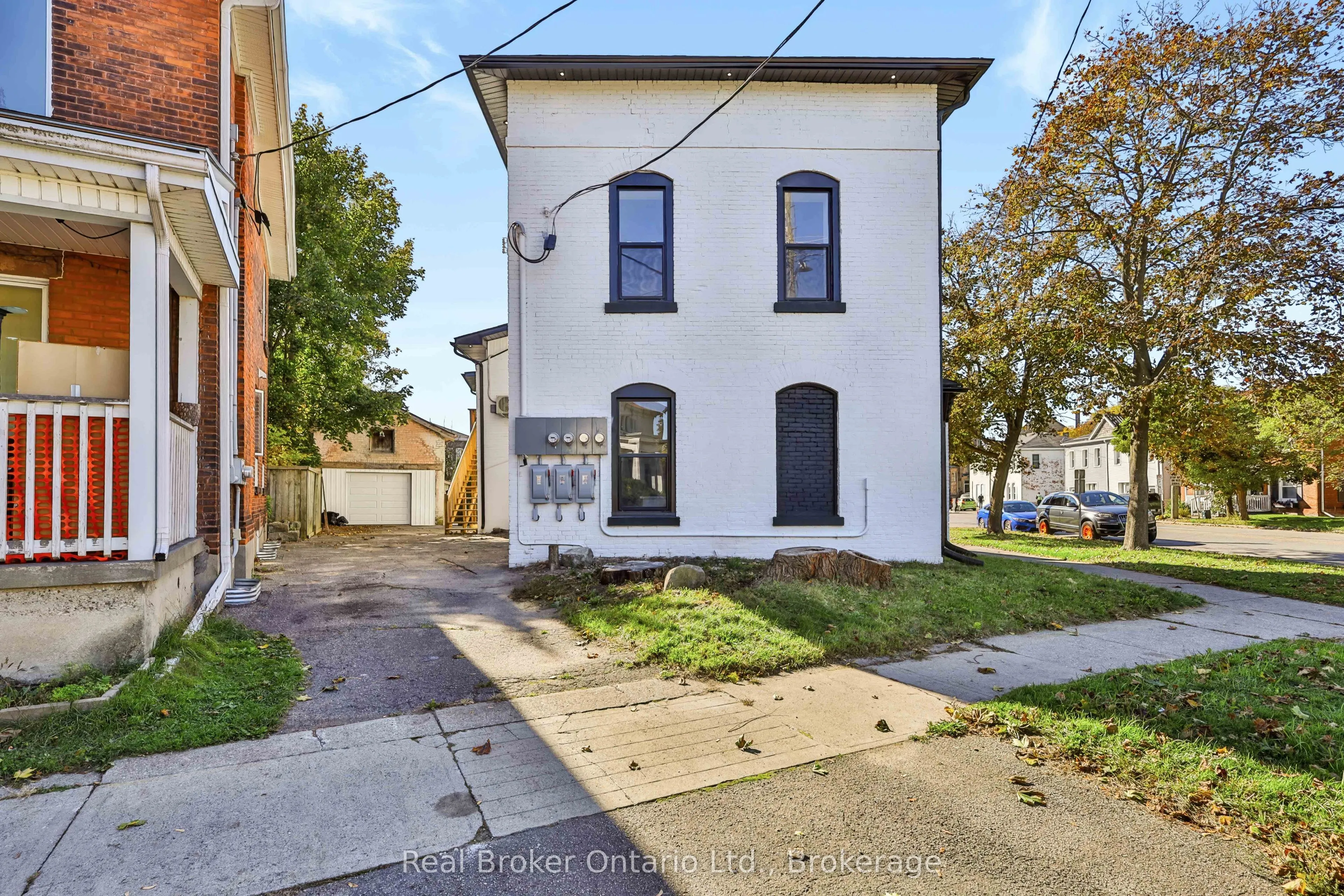 93 West Street