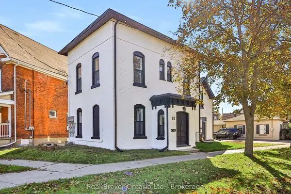 93 West Street