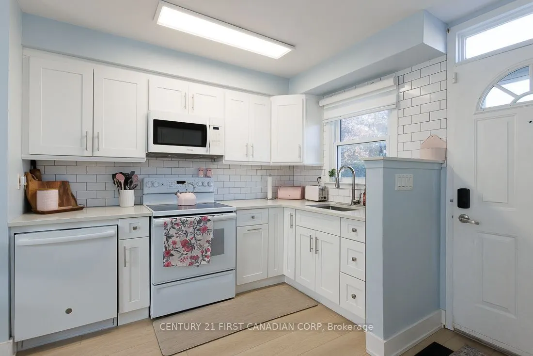 1104 Southdale Road E #13