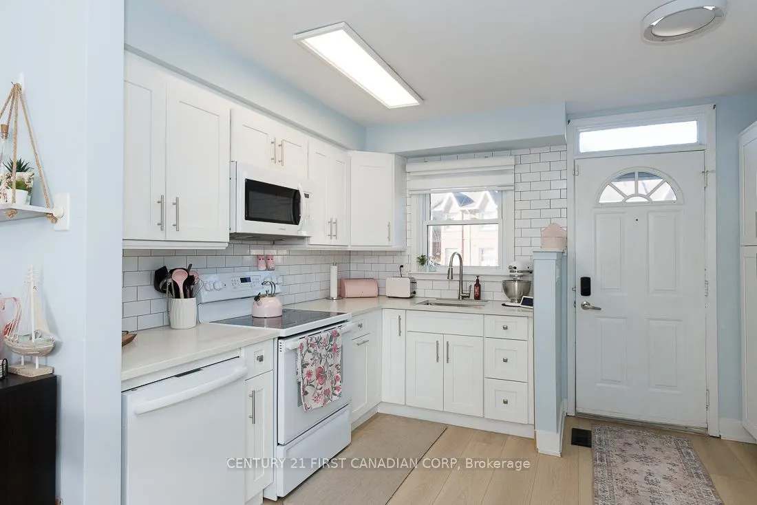 1104 Southdale Road E #13
