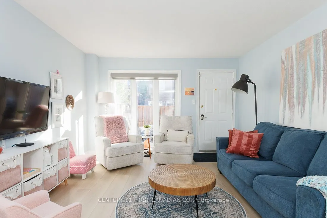 1104 Southdale Road E #13