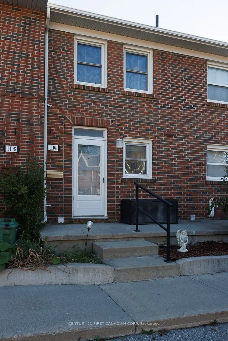 1104 Southdale Road E #13