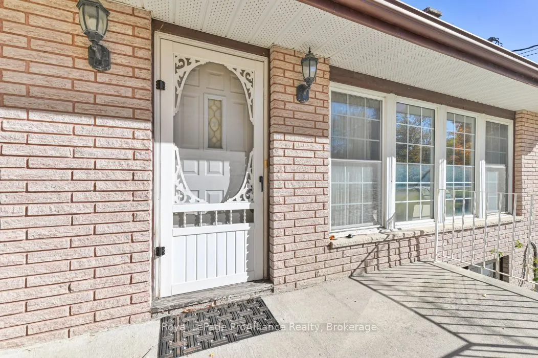 21851 Loyalist Parkway