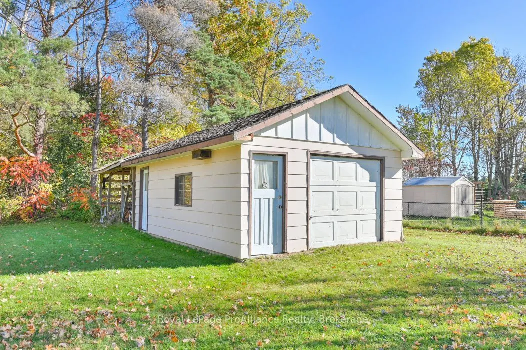 21851 Loyalist Parkway