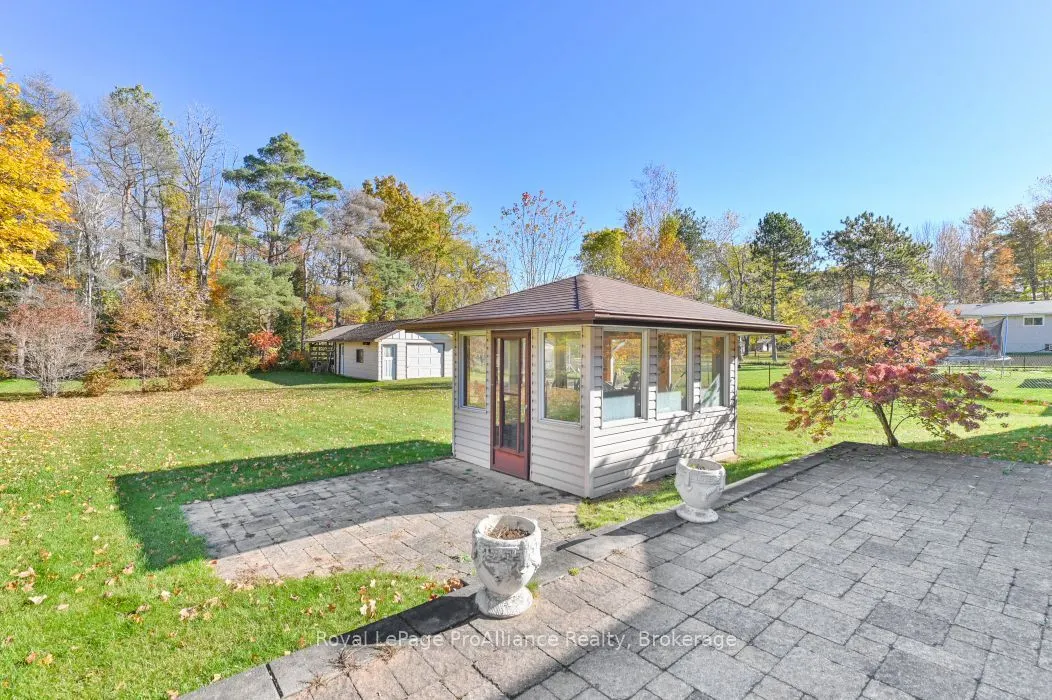 21851 Loyalist Parkway