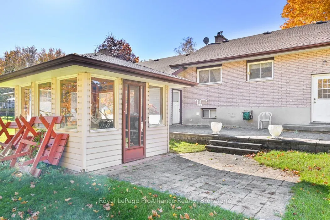 21851 Loyalist Parkway