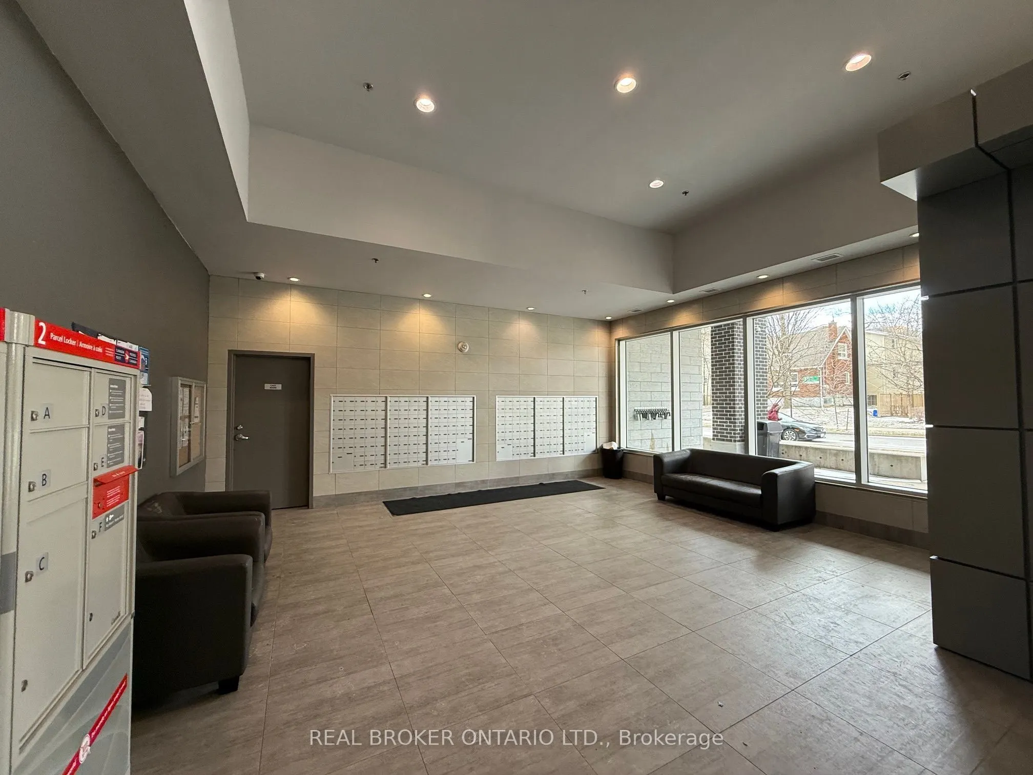 318 Spruce Street #1202