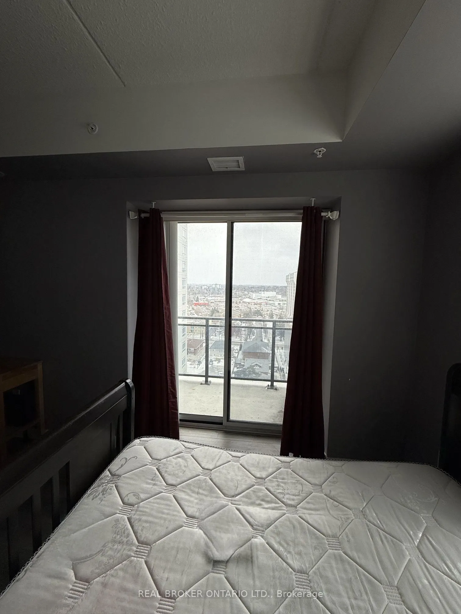318 Spruce Street #1202
