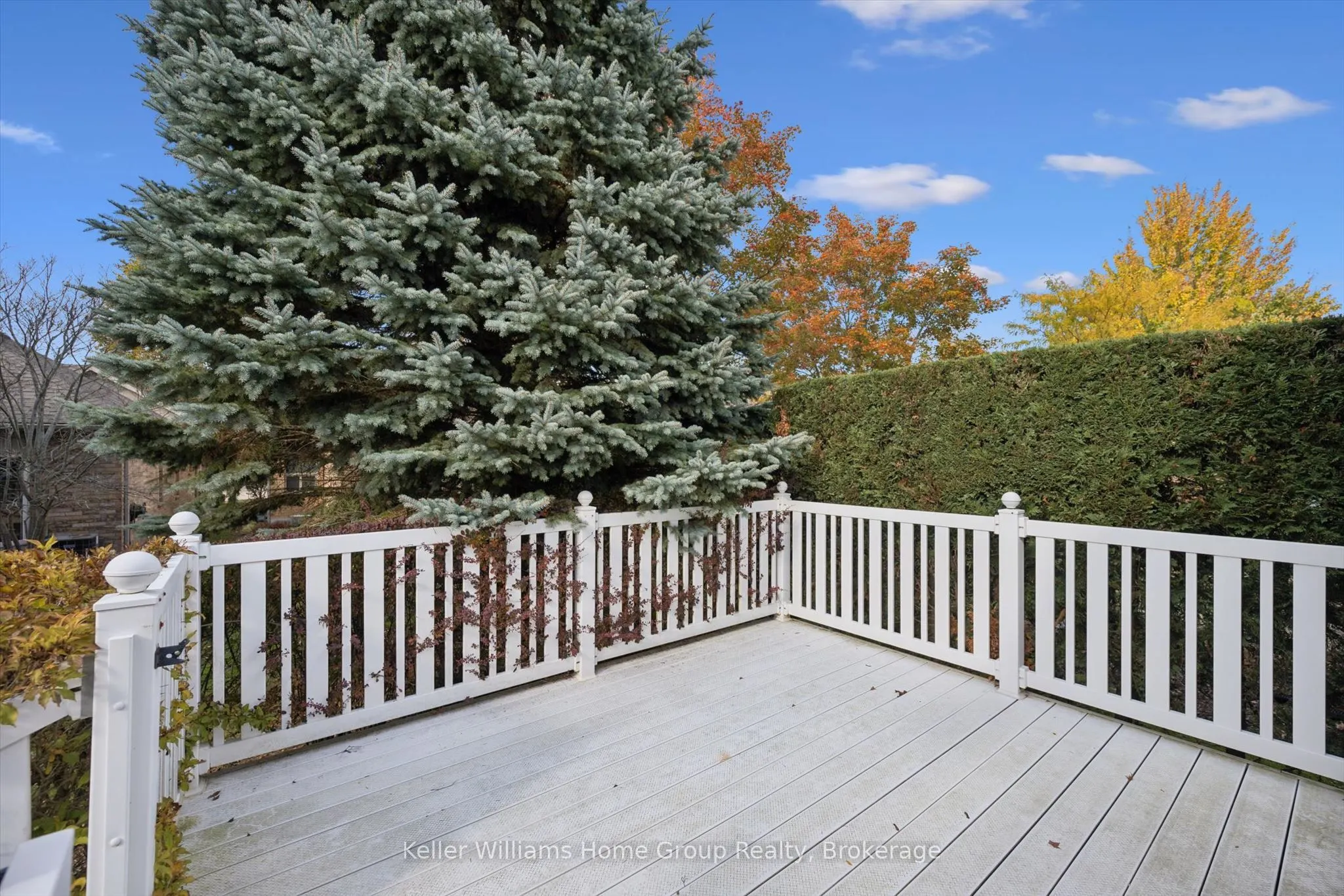 20 Beechlawn Boulevard #1