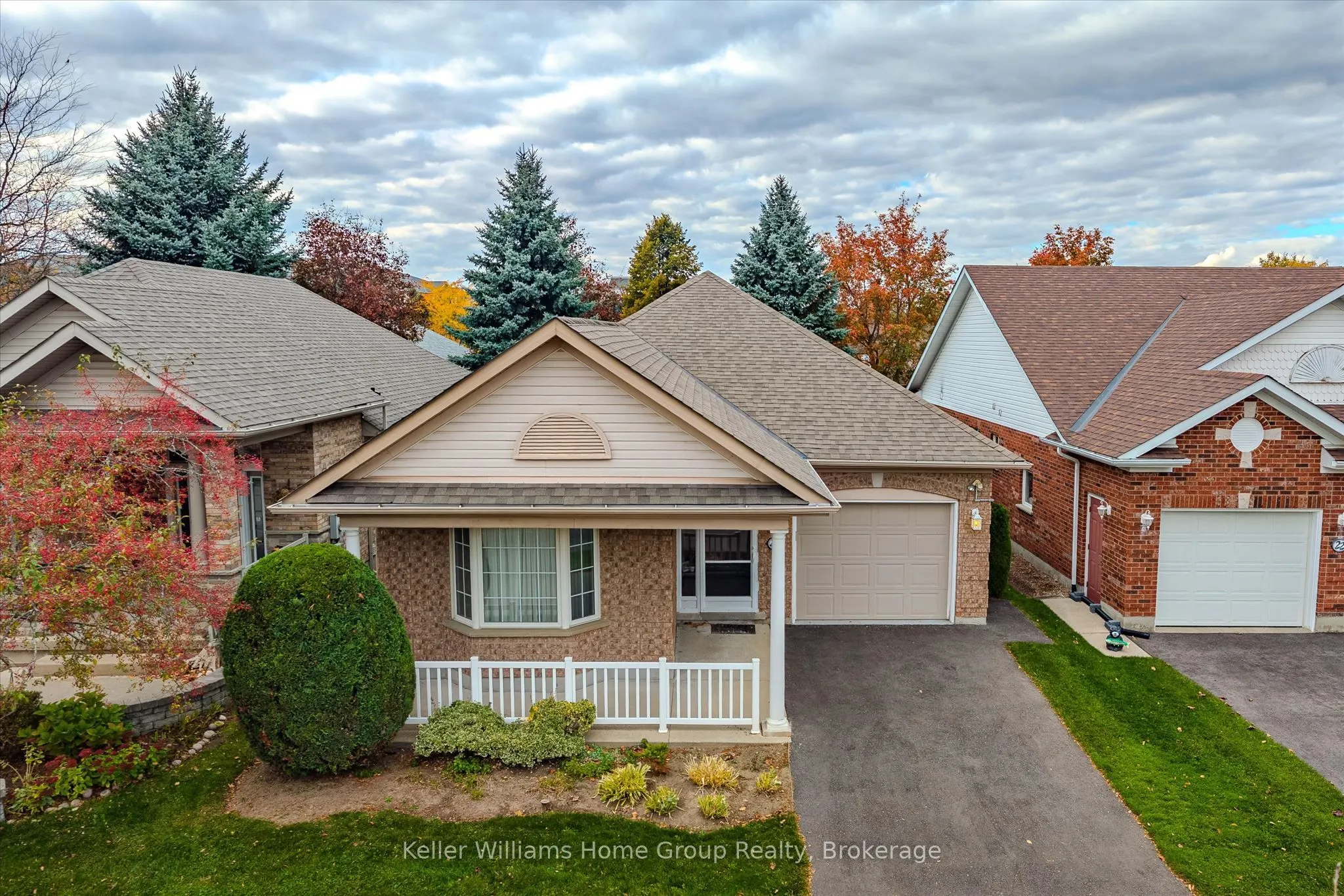 20 Beechlawn Boulevard #1
