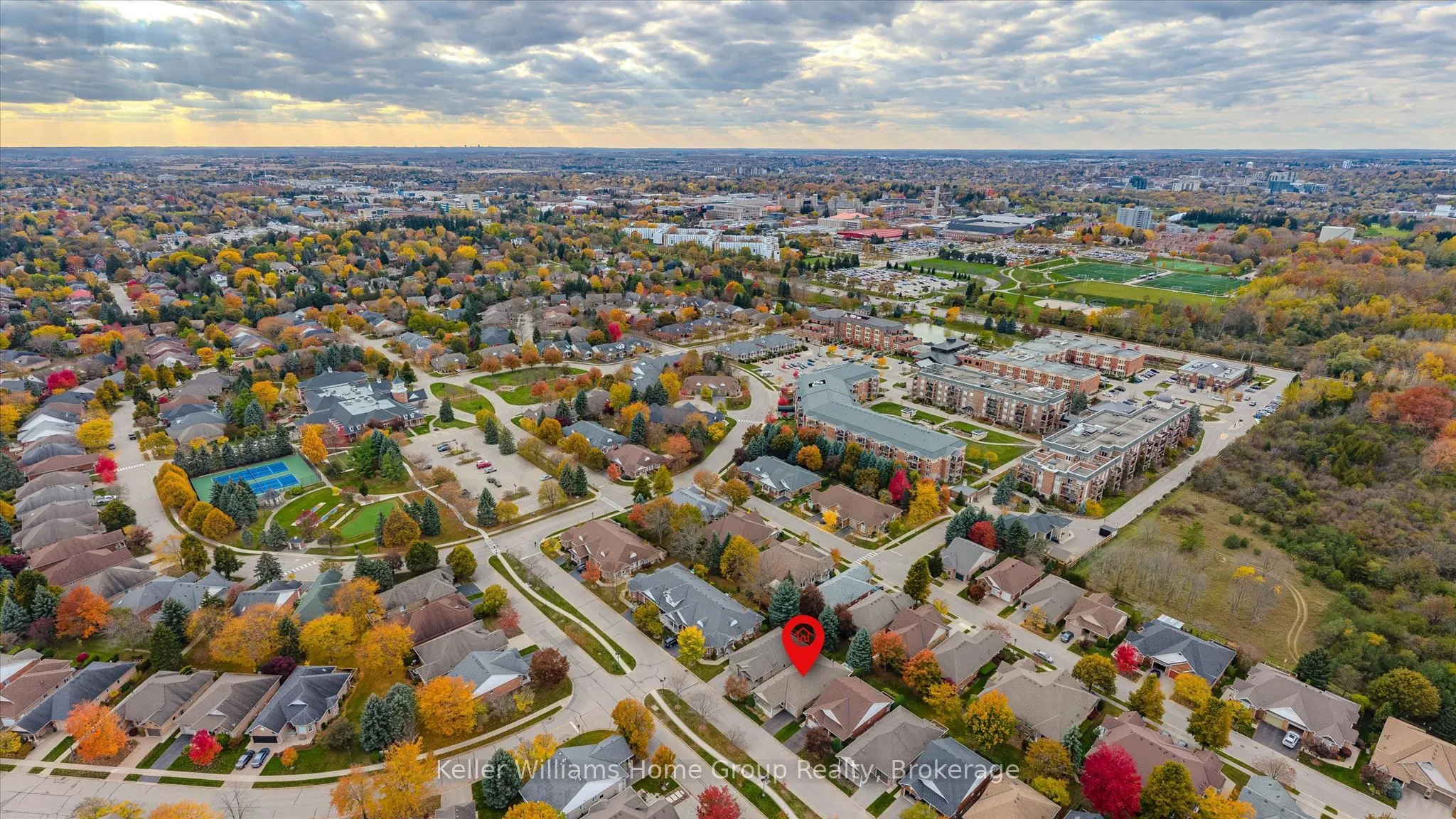 20 Beechlawn Boulevard #1