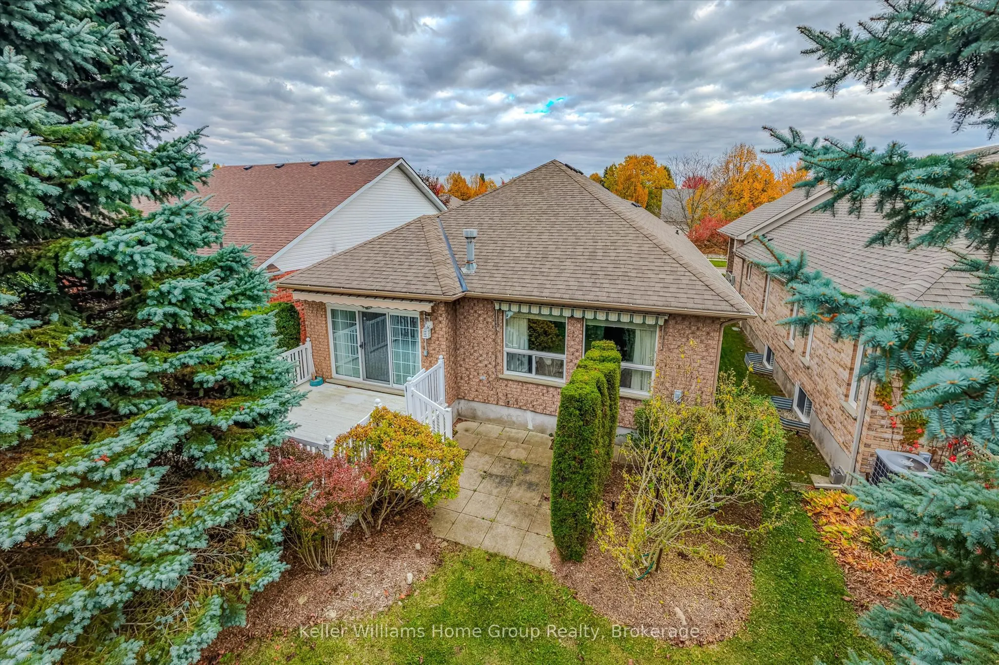 20 Beechlawn Boulevard #1