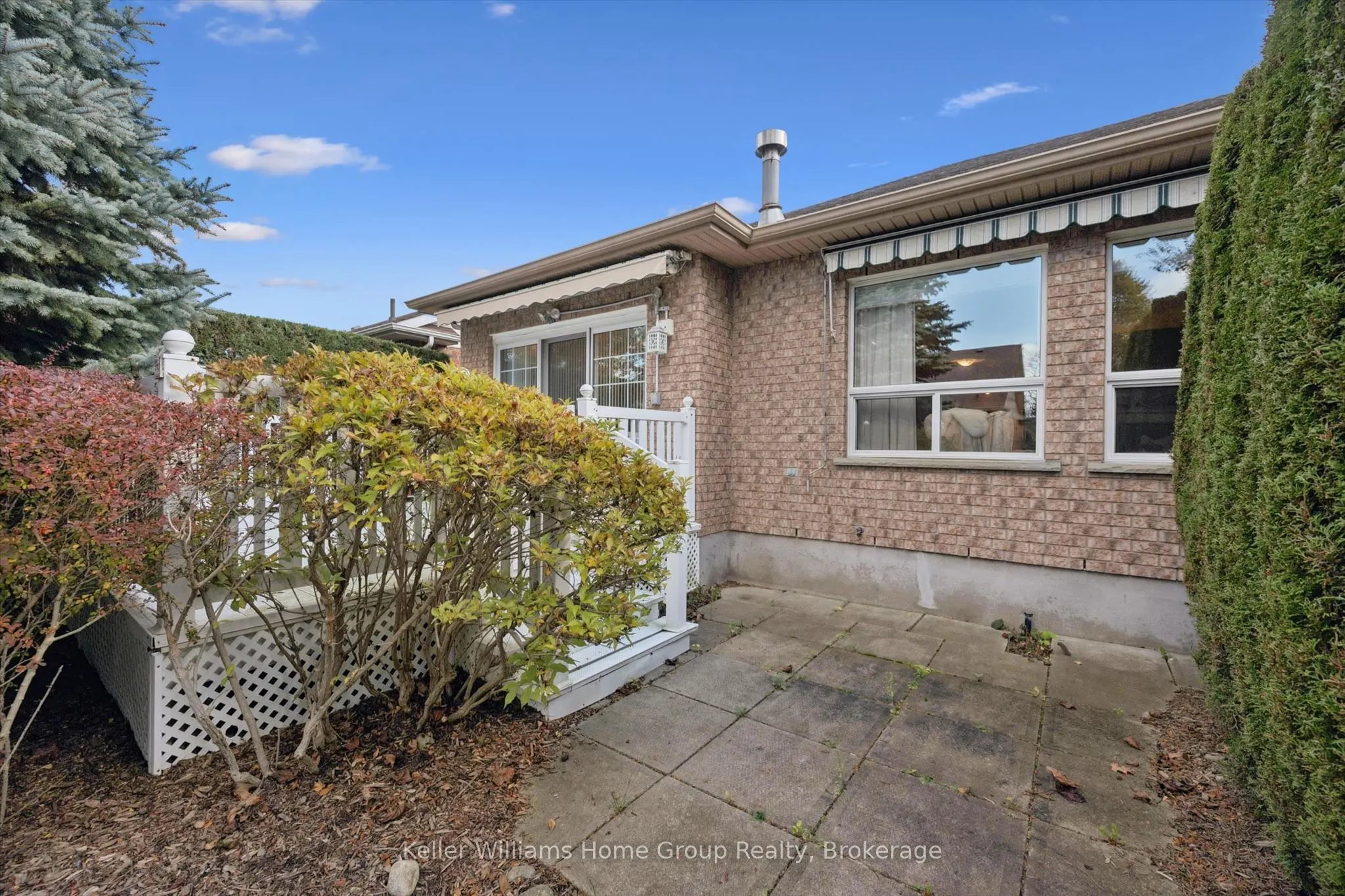 20 Beechlawn Boulevard #1