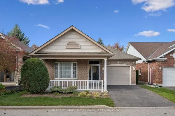 20 Beechlawn Boulevard