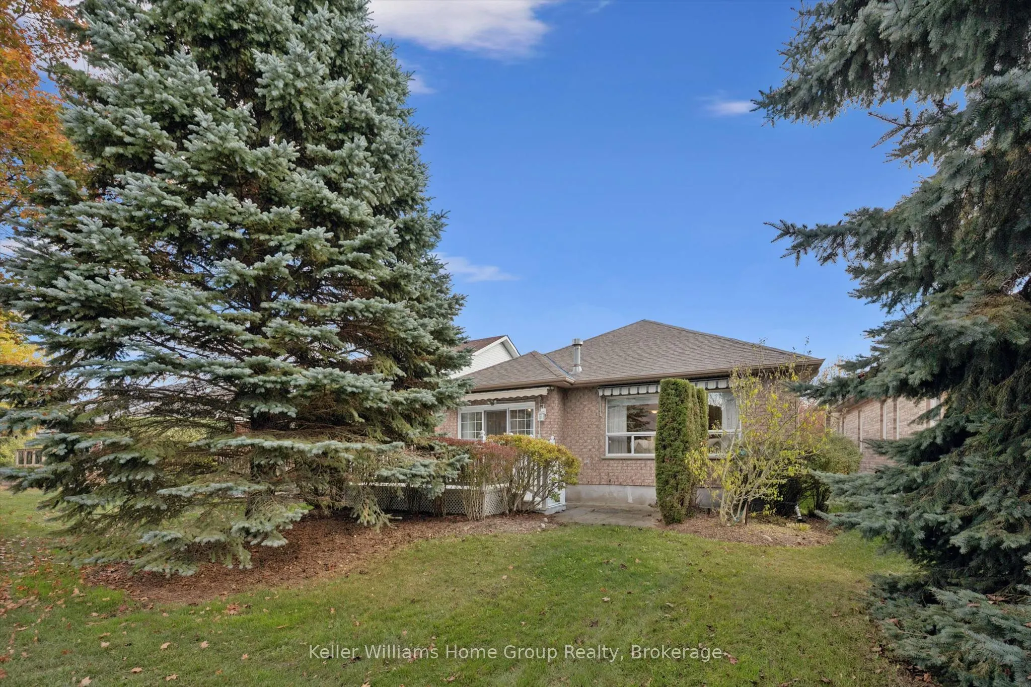 20 Beechlawn Boulevard #1