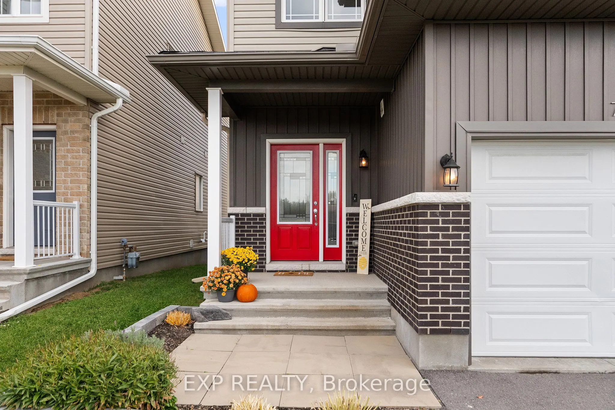 76 Vimy Ridge Crescent