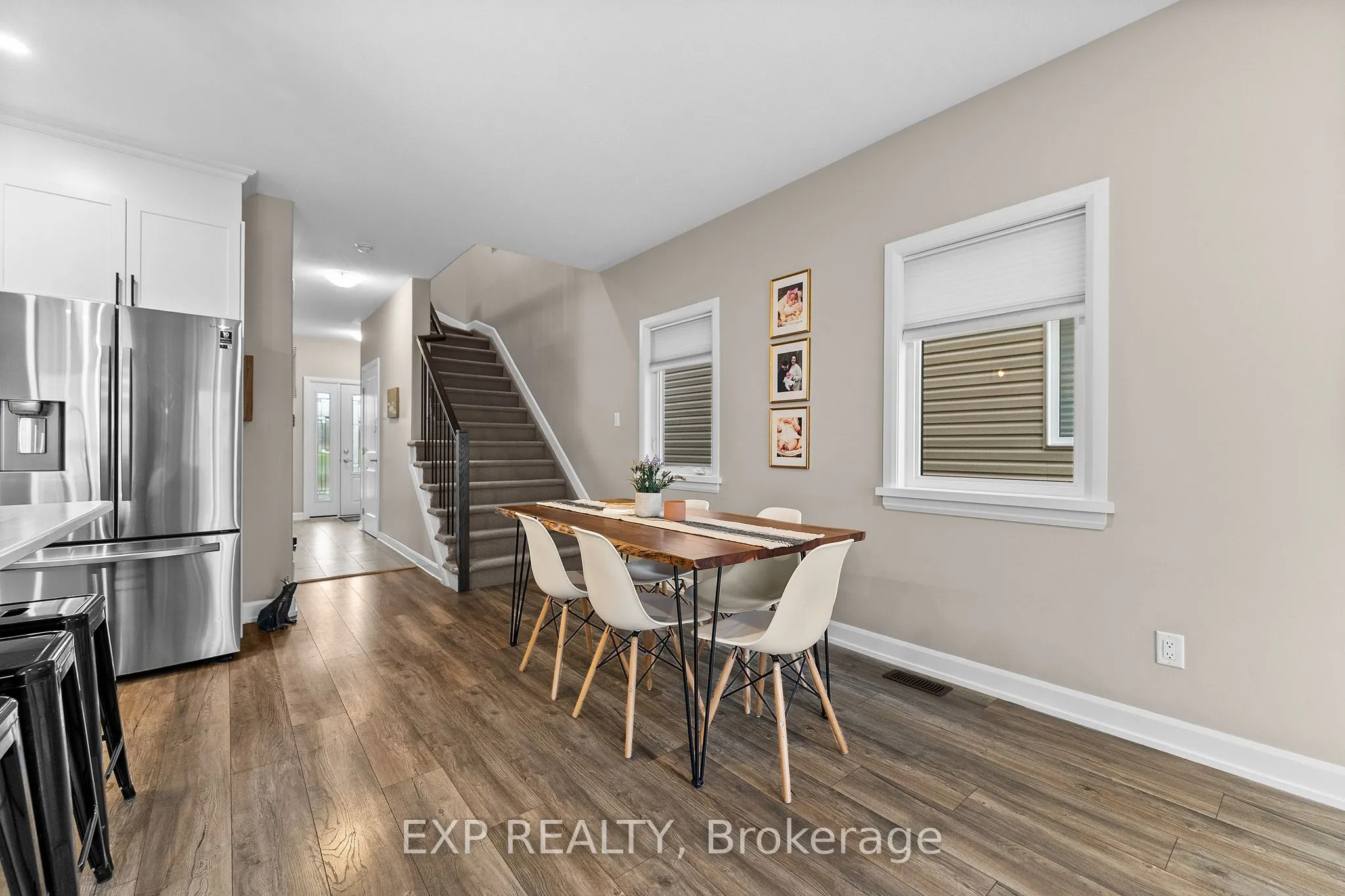 76 Vimy Ridge Crescent