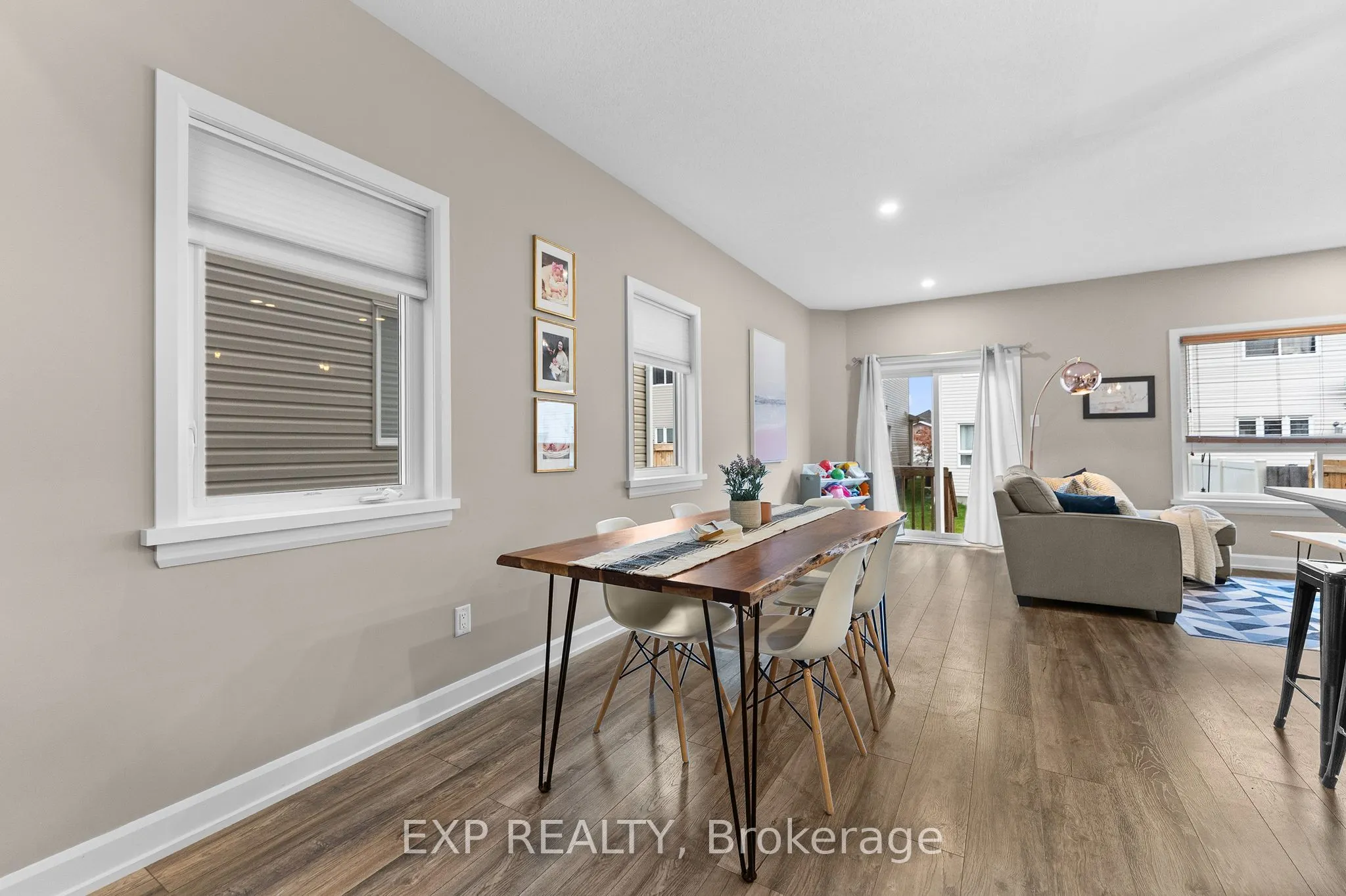 76 Vimy Ridge Crescent