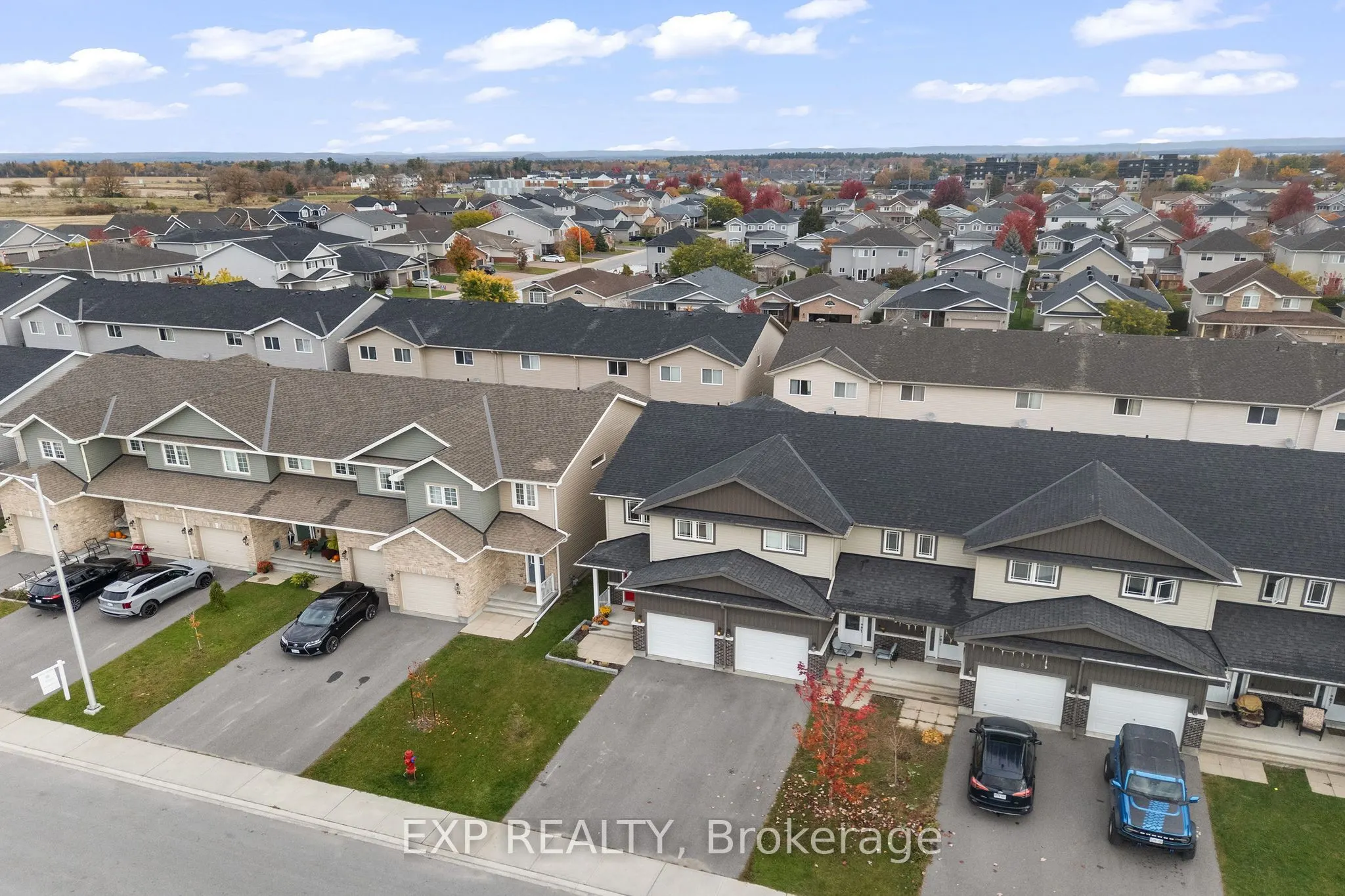 76 Vimy Ridge Crescent