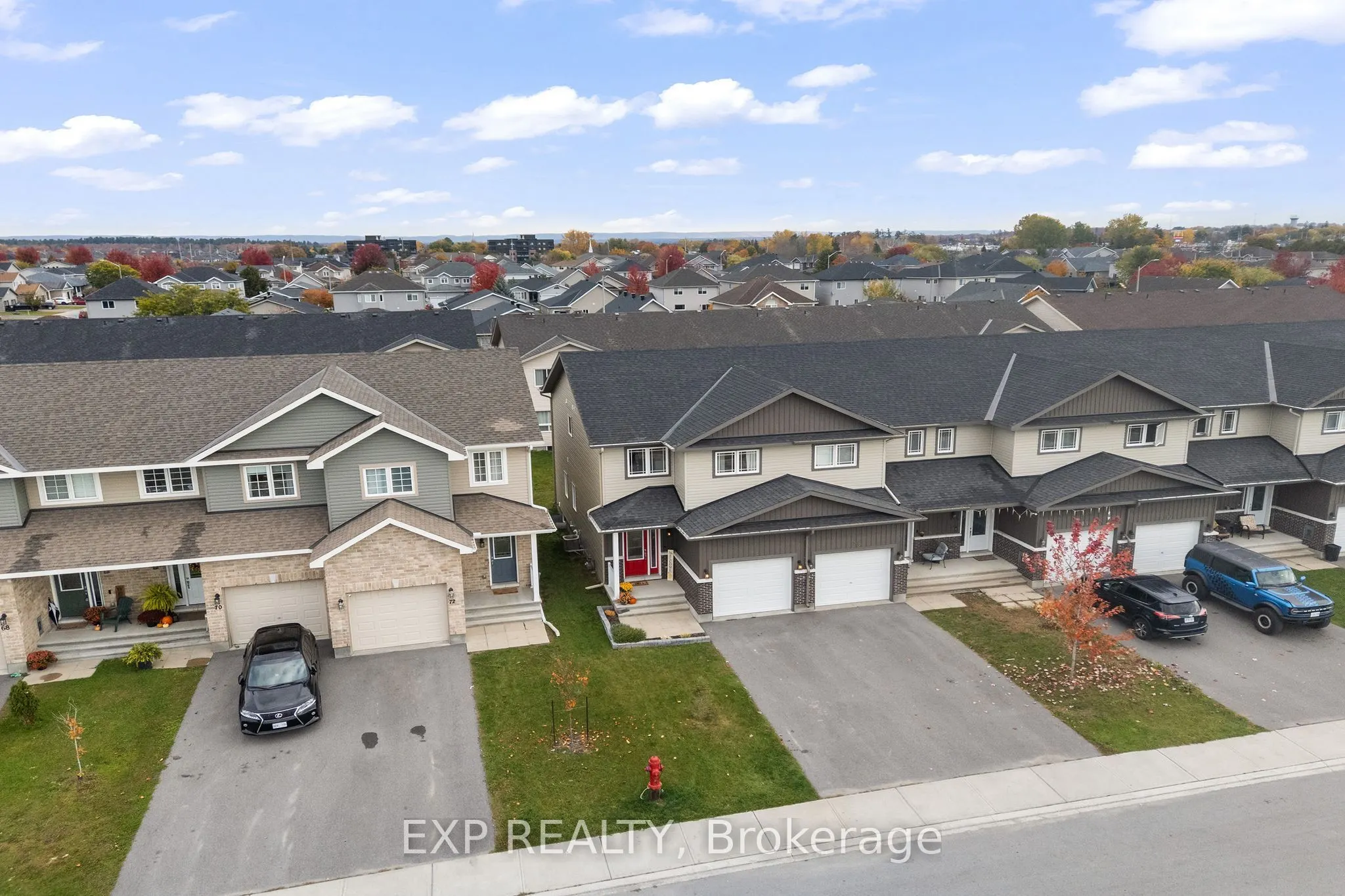 76 Vimy Ridge Crescent