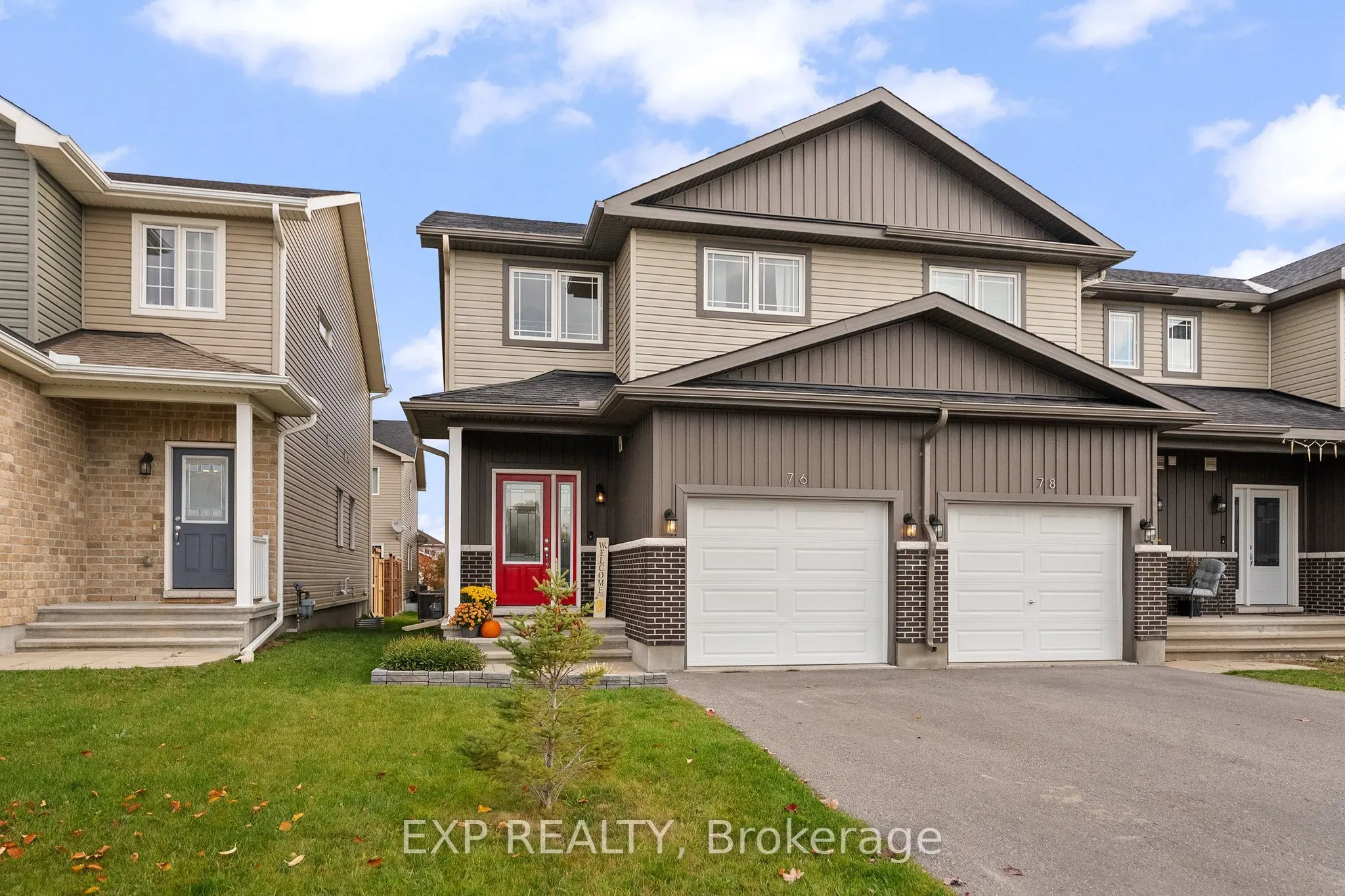 76 Vimy Ridge Crescent
