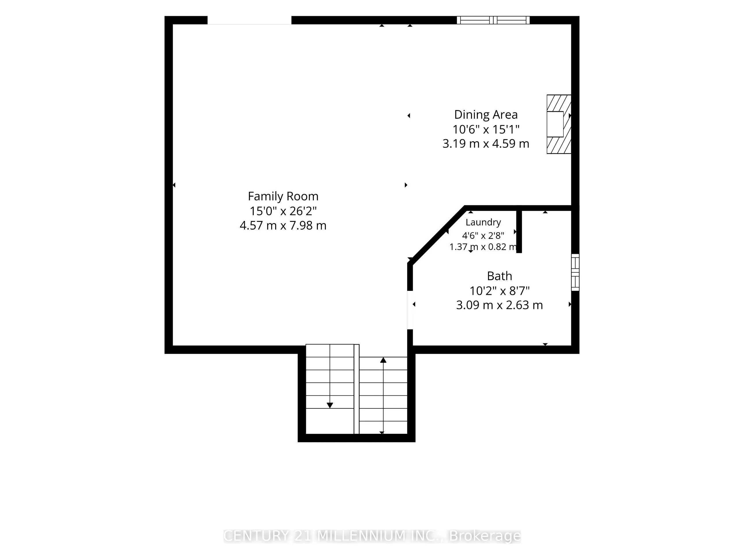 125 Jelly Street N