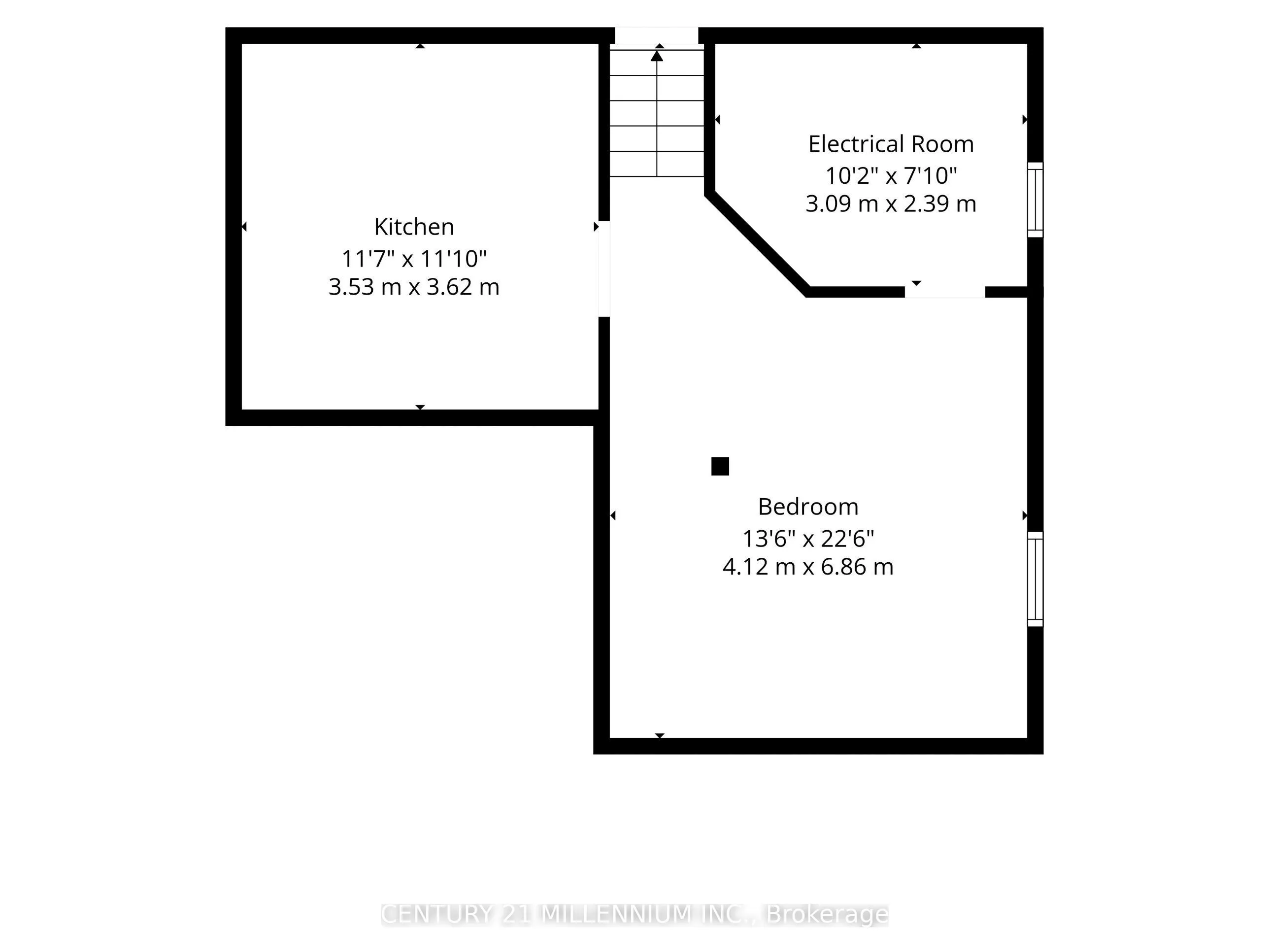 125 Jelly Street N