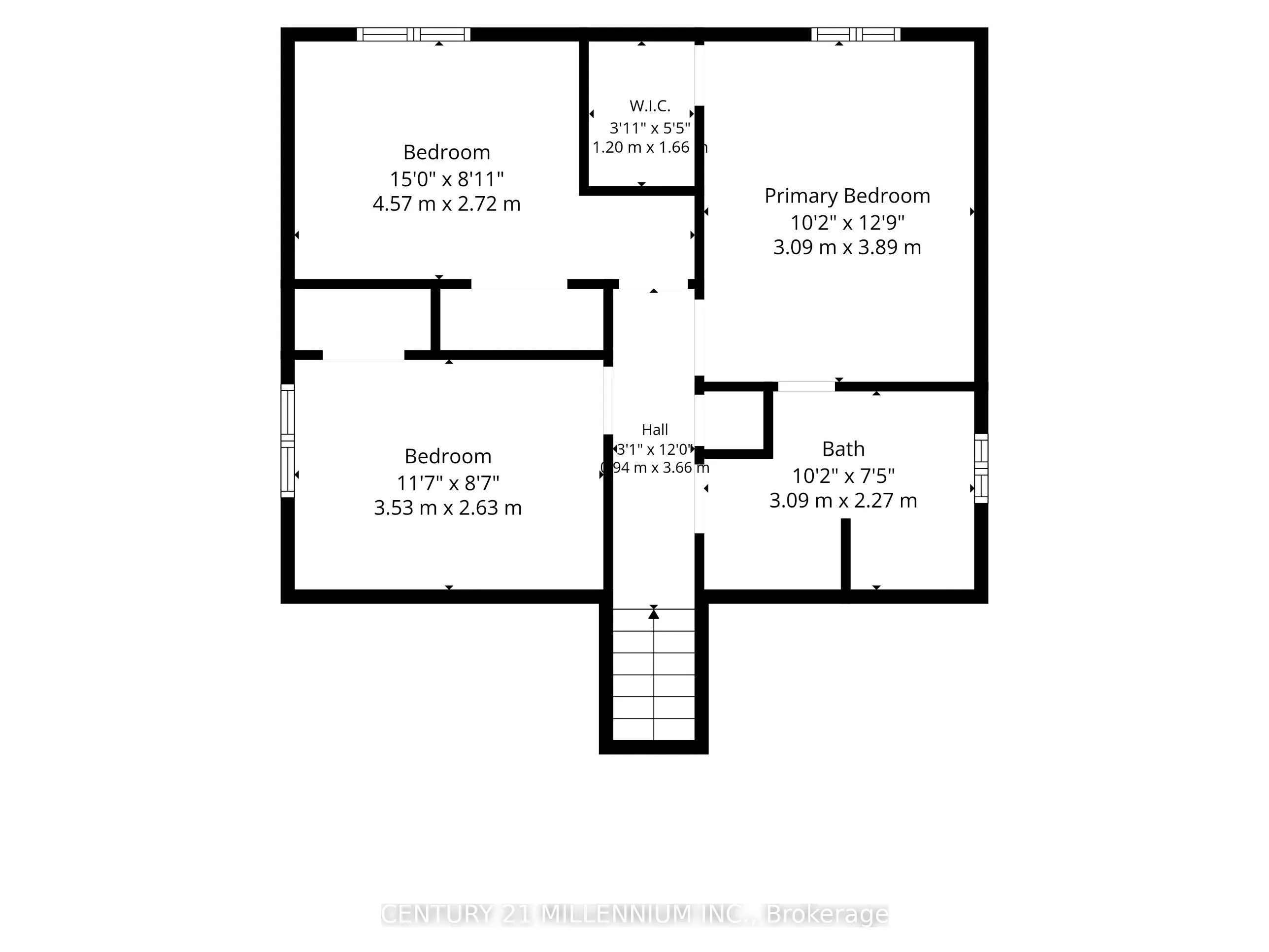 125 Jelly Street N