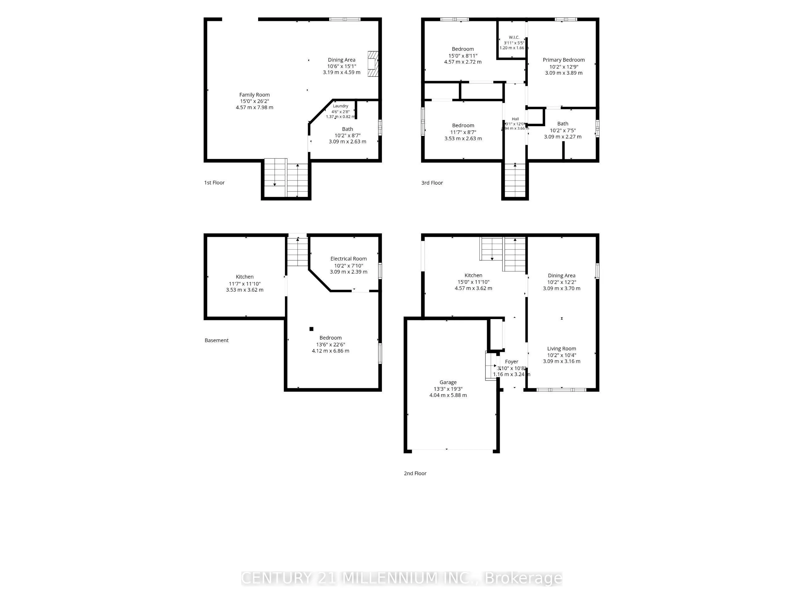 125 Jelly Street N