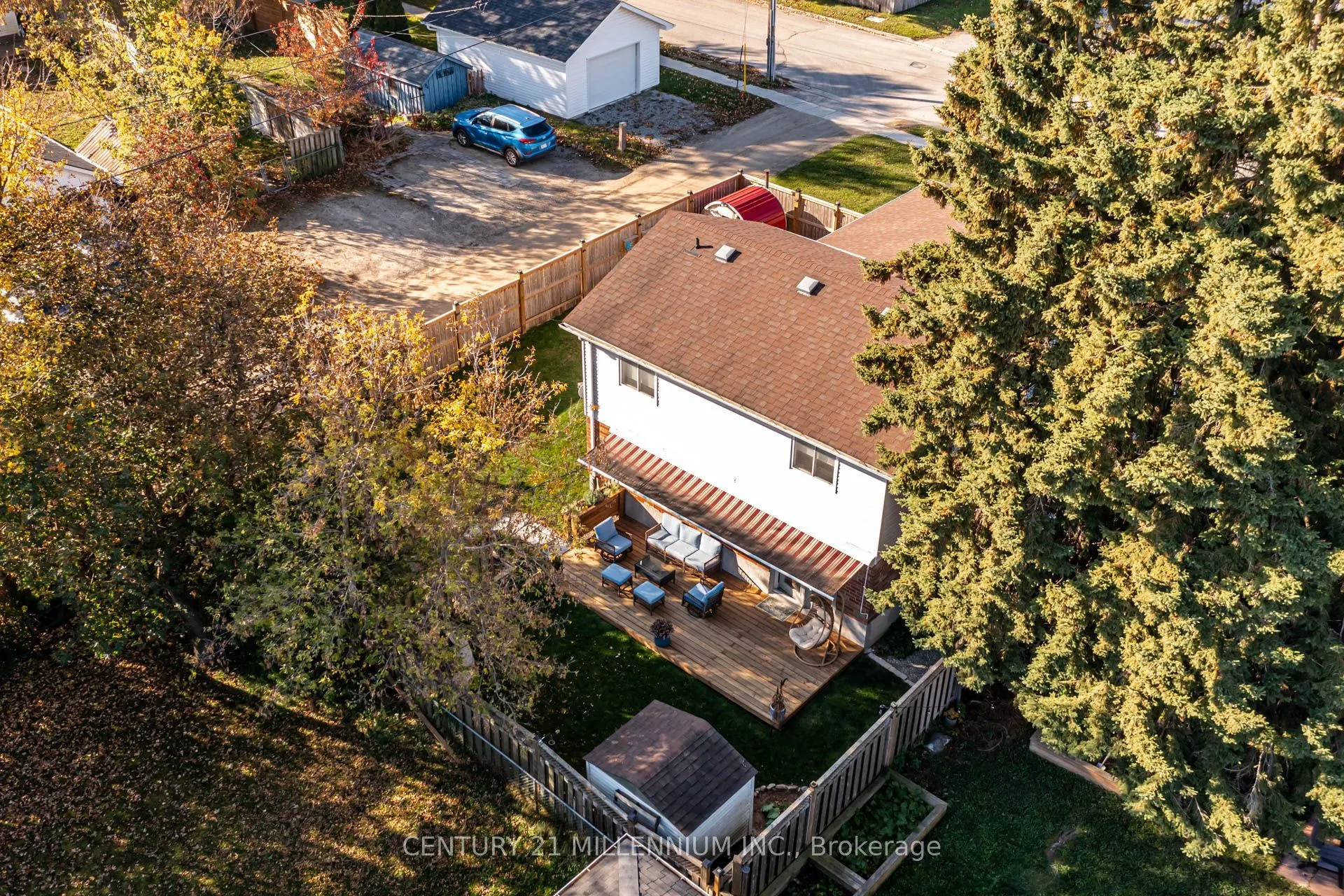 125 Jelly Street N