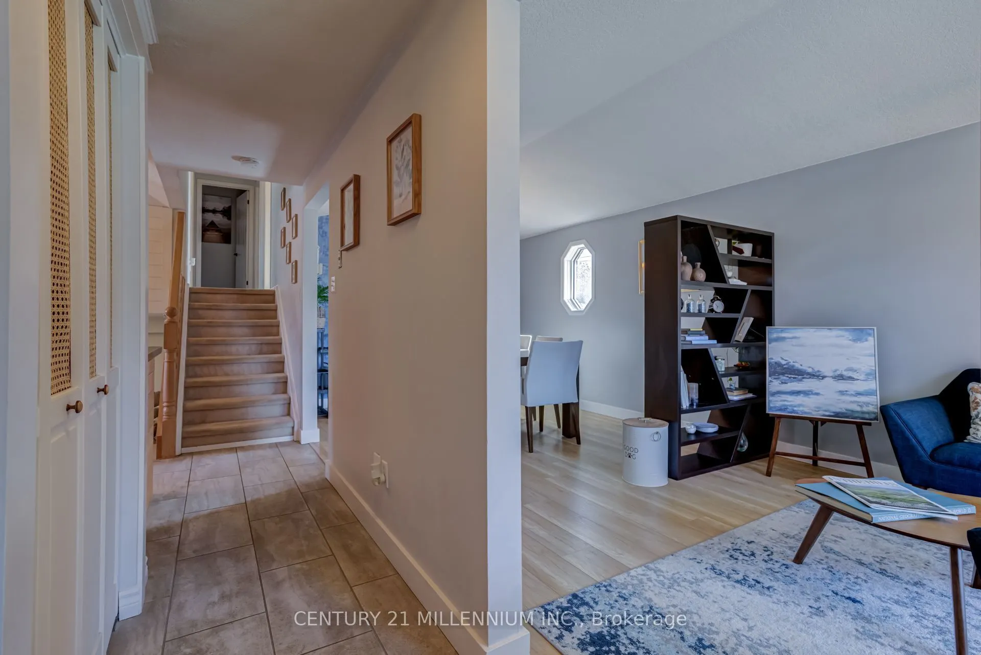 125 Jelly Street N