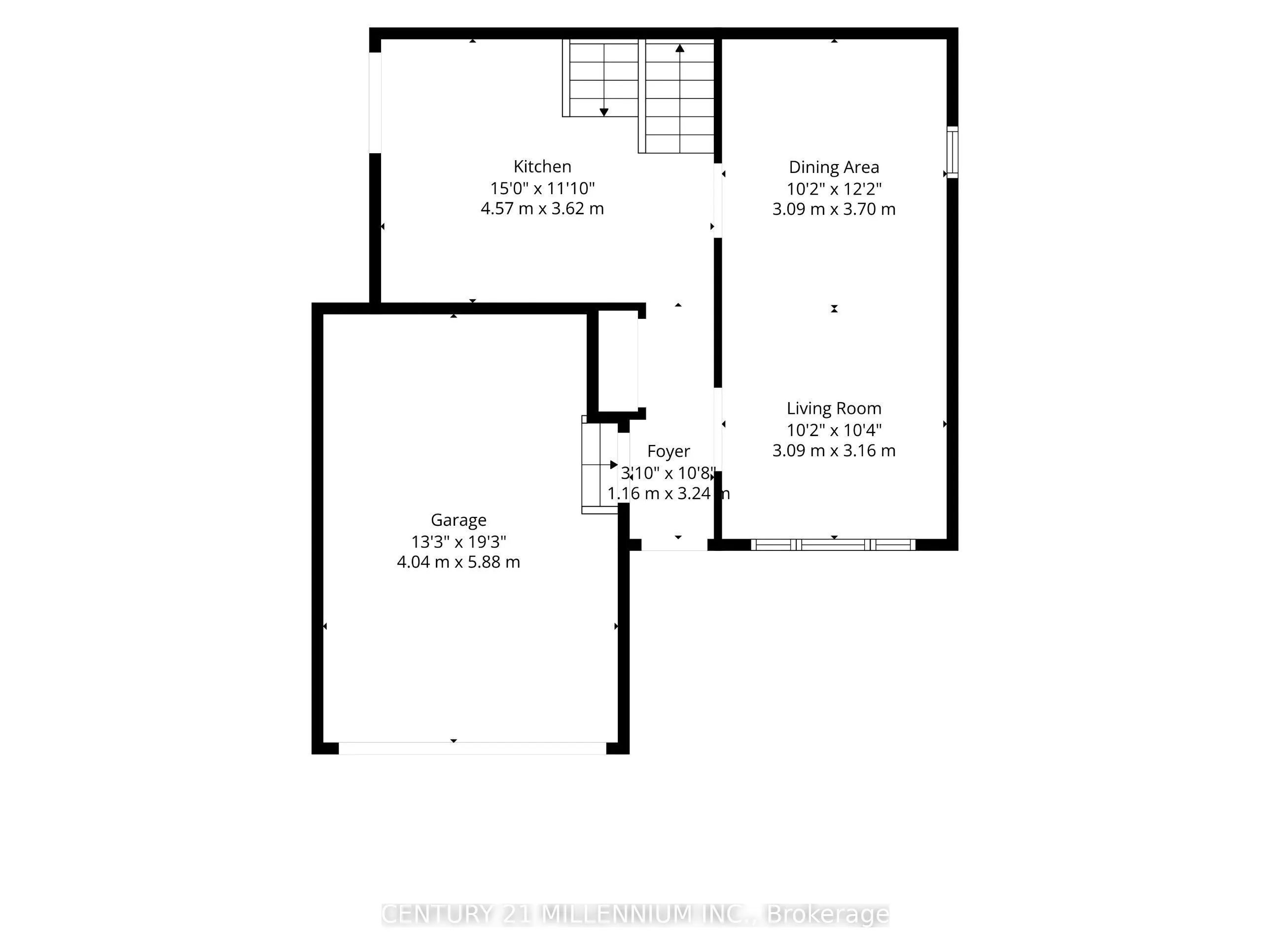 125 Jelly Street N