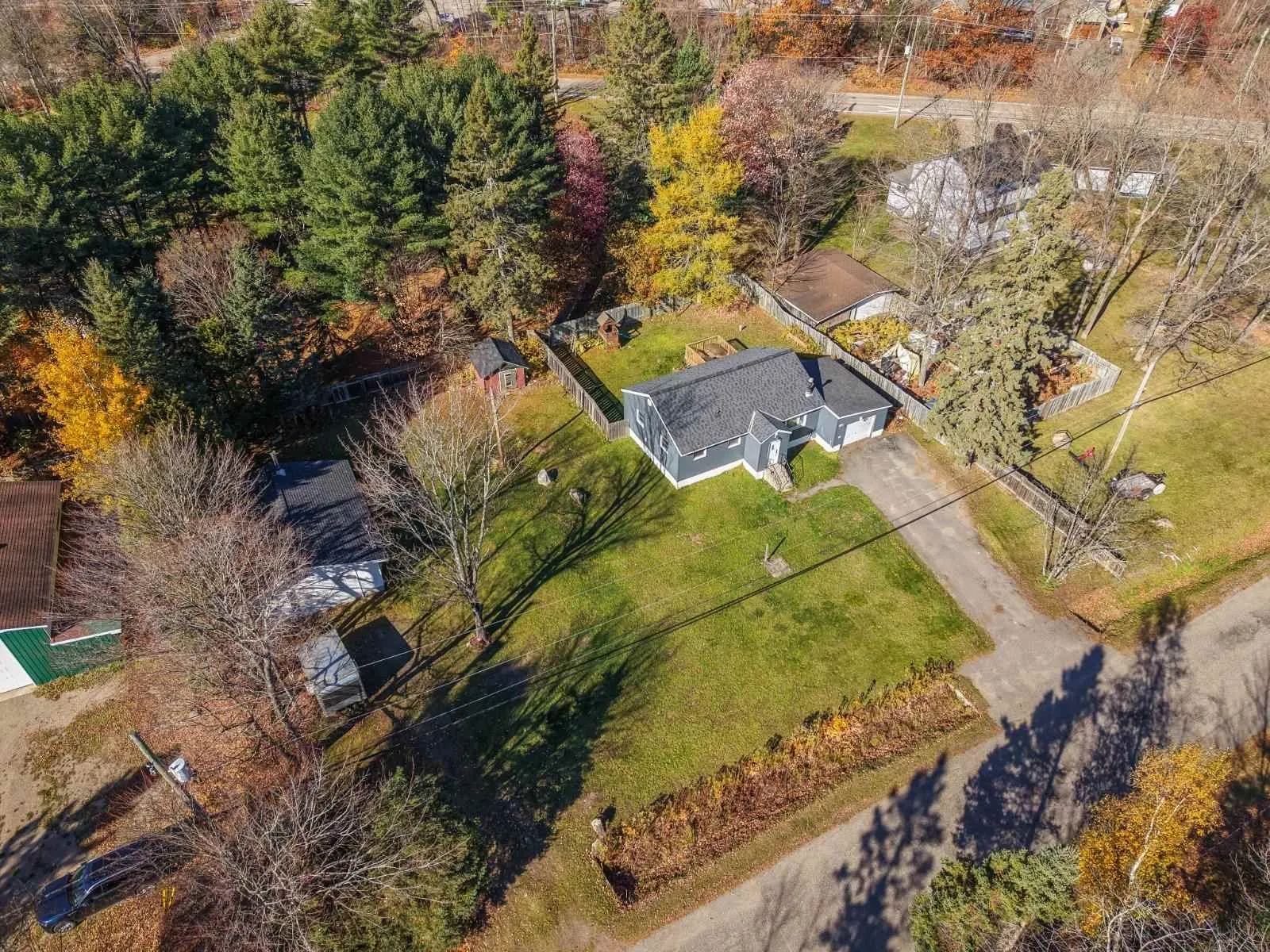 246 Old Highway 17 N