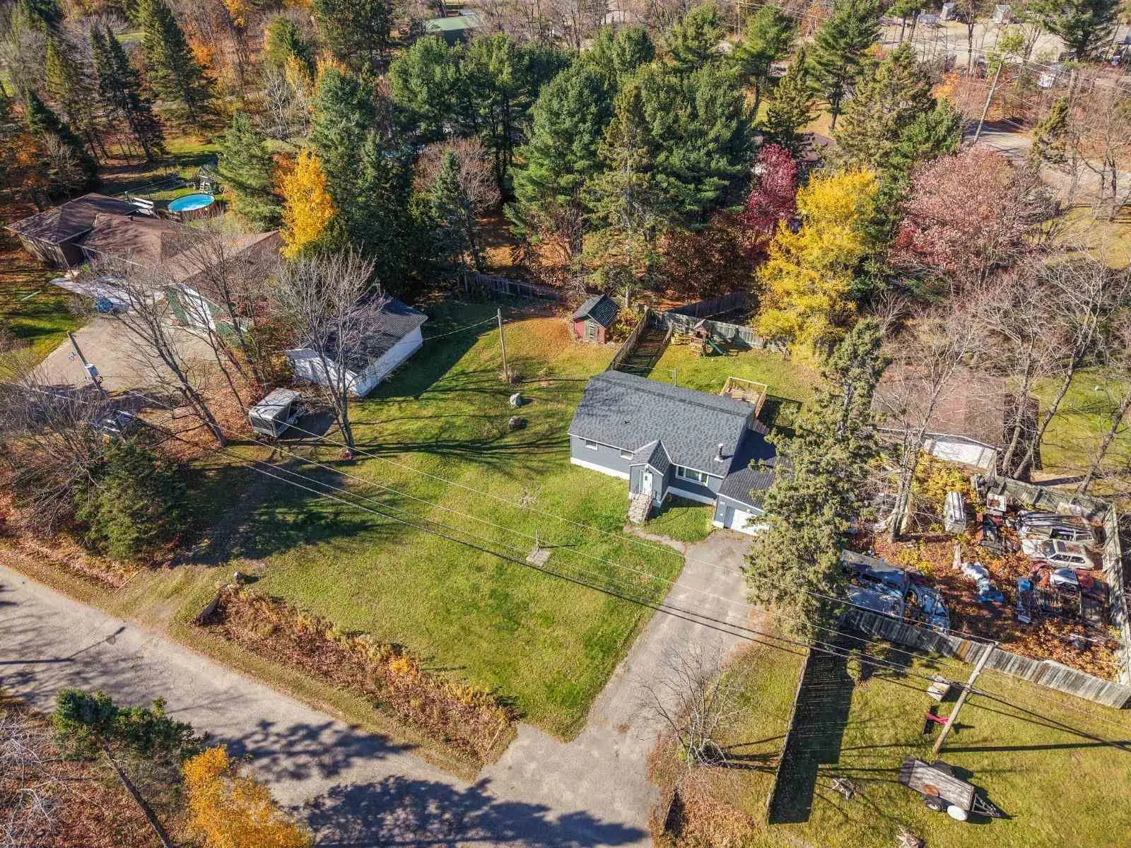 246 Old Highway 17 N