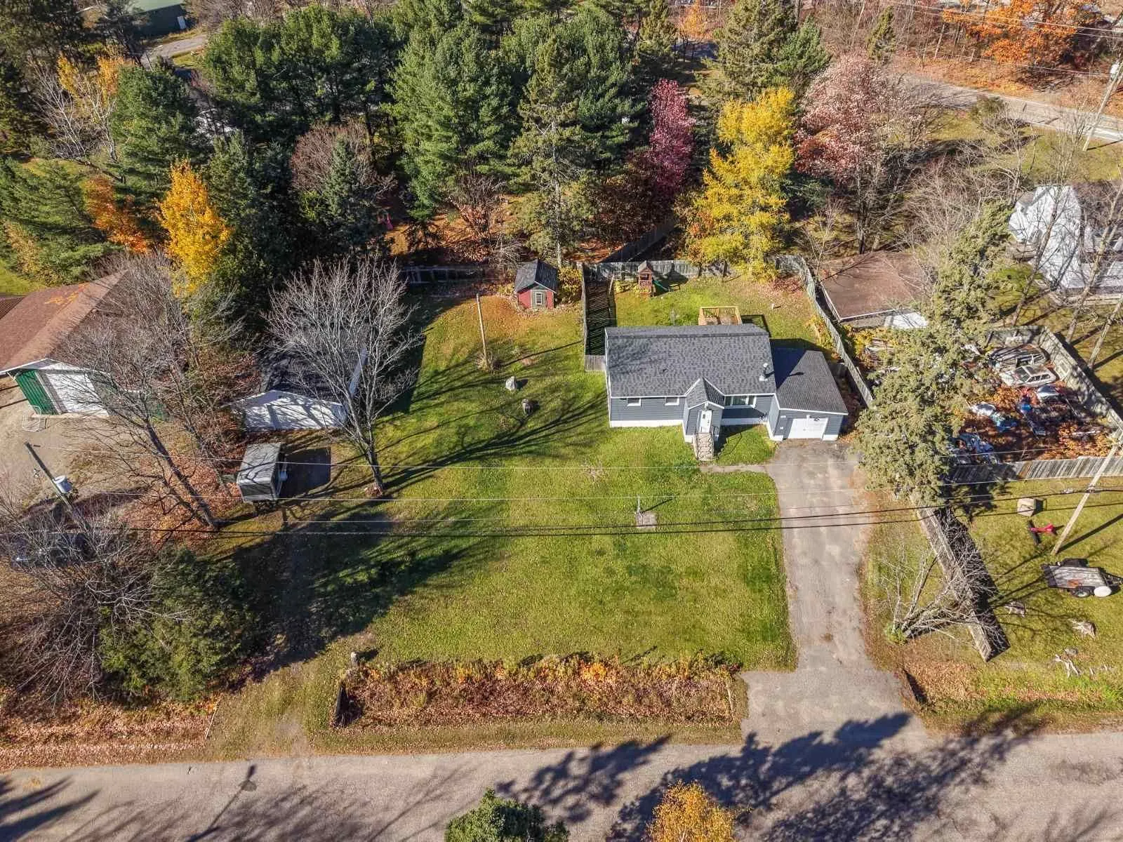 246 Old Highway 17 N