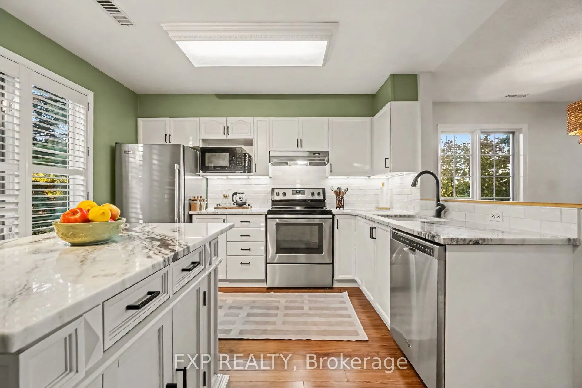 4 Briston Private #1