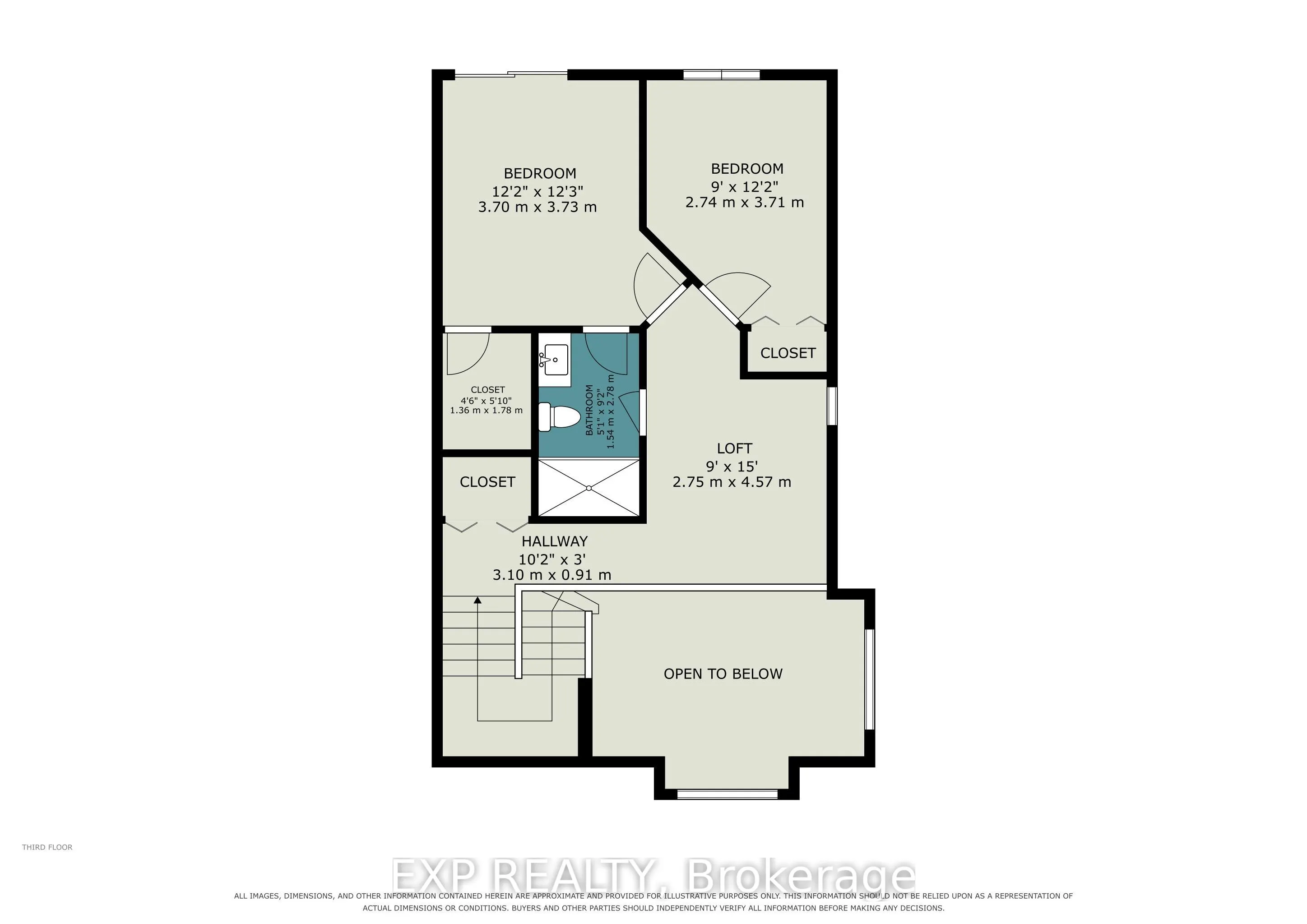4 Briston Private #1