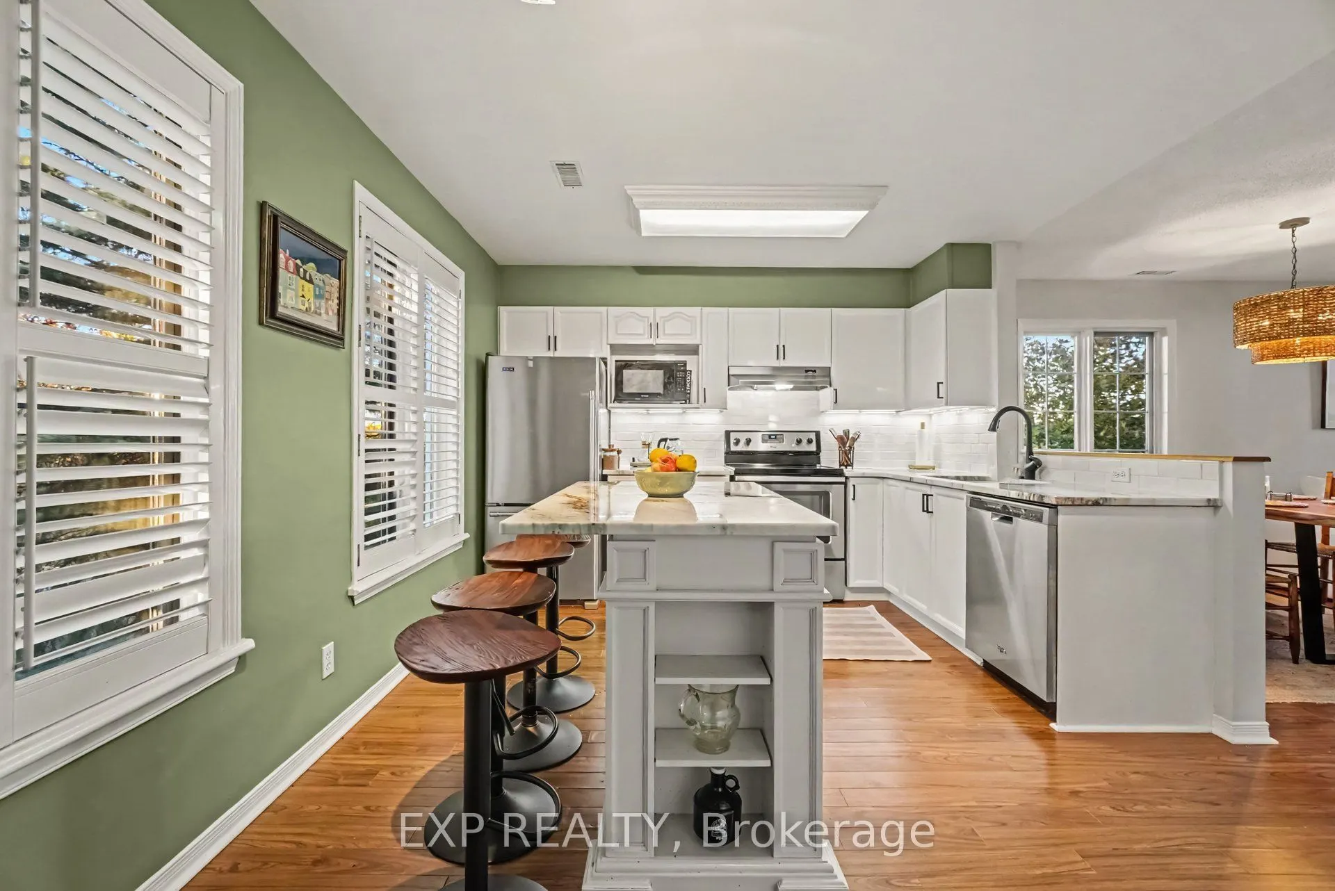 4 Briston Private #1